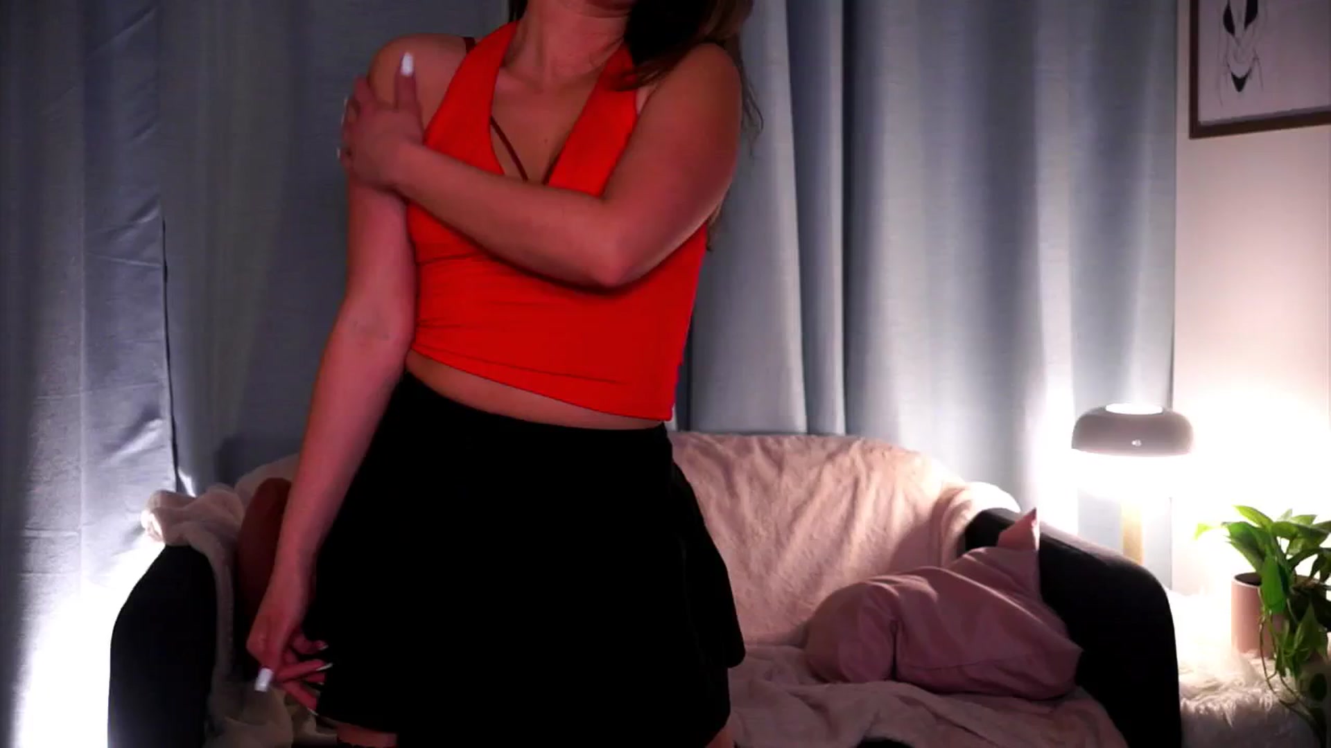 Gallery image thumbnail from FAWNette's myfreecams stream on, 04/26/2026, 17:56 image 5 of 20