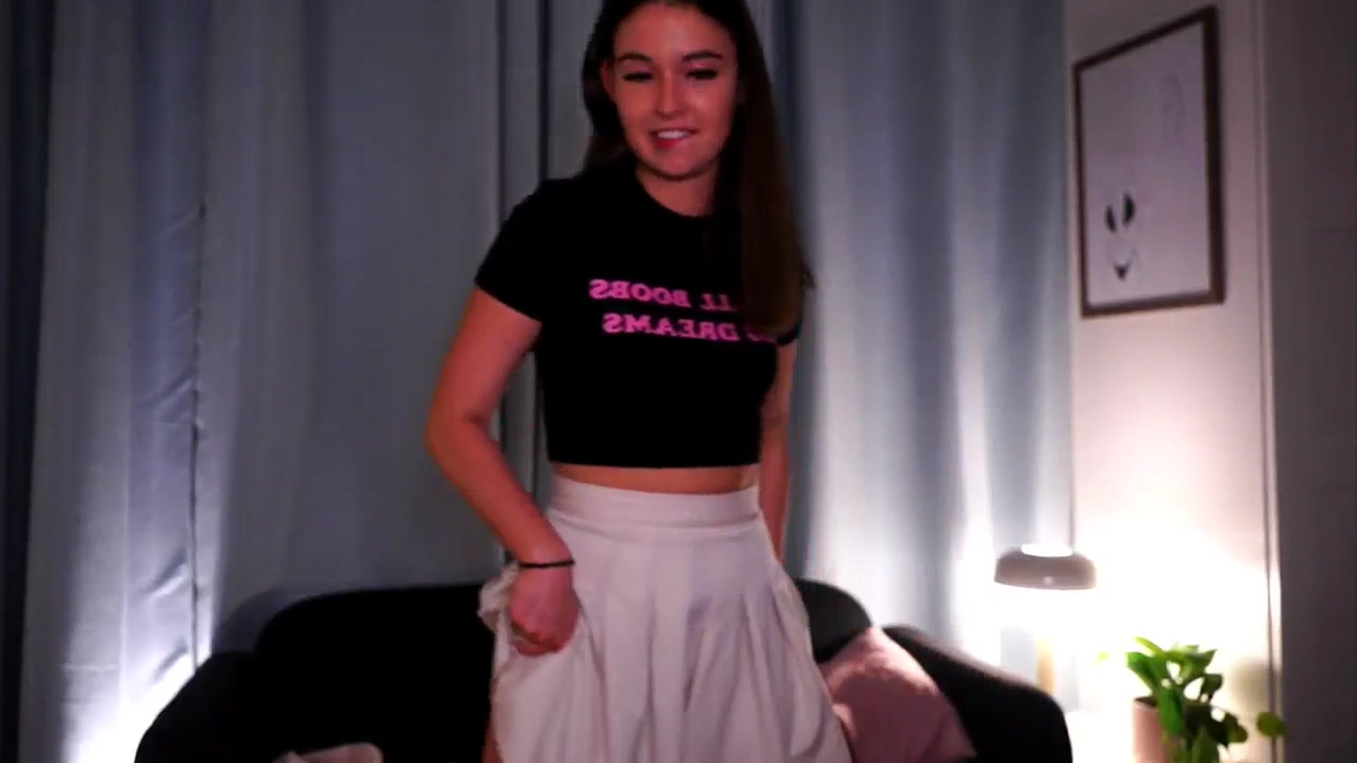 Gallery image thumbnail from FAWNette's myfreecams stream on, 04/29/2026, 20:50 image 17 of 20