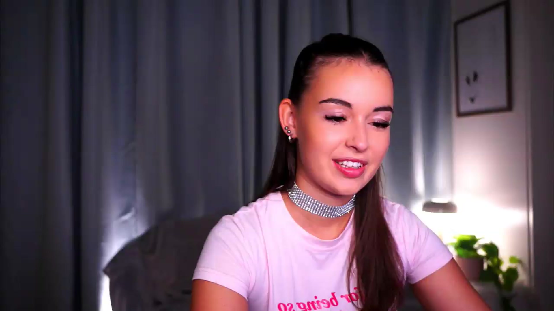 Gallery image thumbnail from FAWNette's myfreecams stream on, 05/17/2026, 10:49 image 1 of 20