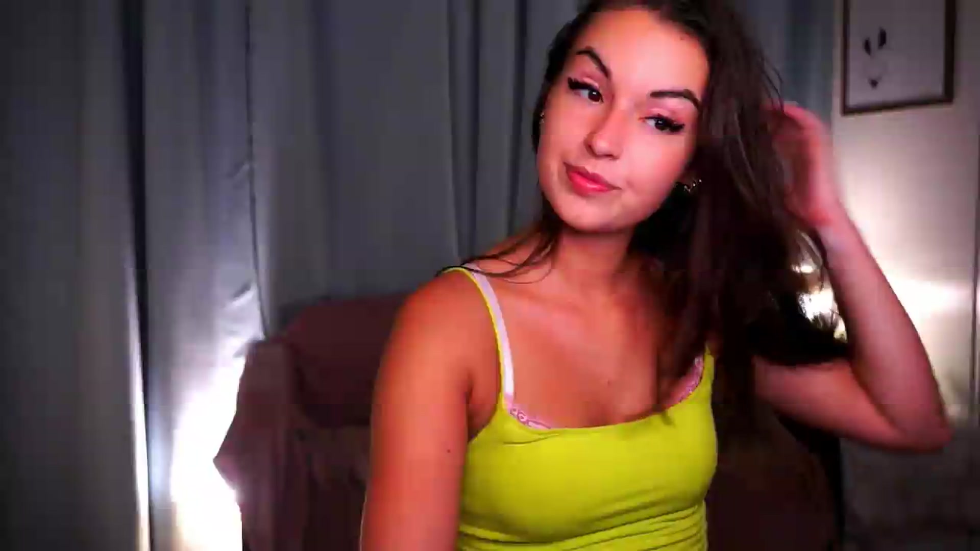 Gallery image thumbnail from FAWNette's myfreecams stream on, 06/26/2026, 20:55 image 20 of 20