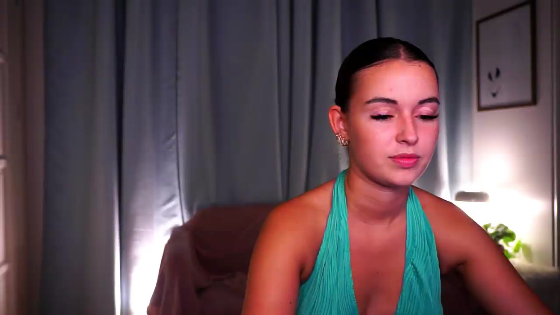 Gallery image thumbnail from FAWNette's myfreecams stream on, 07/01/2026, 16:59 image 10 of 20