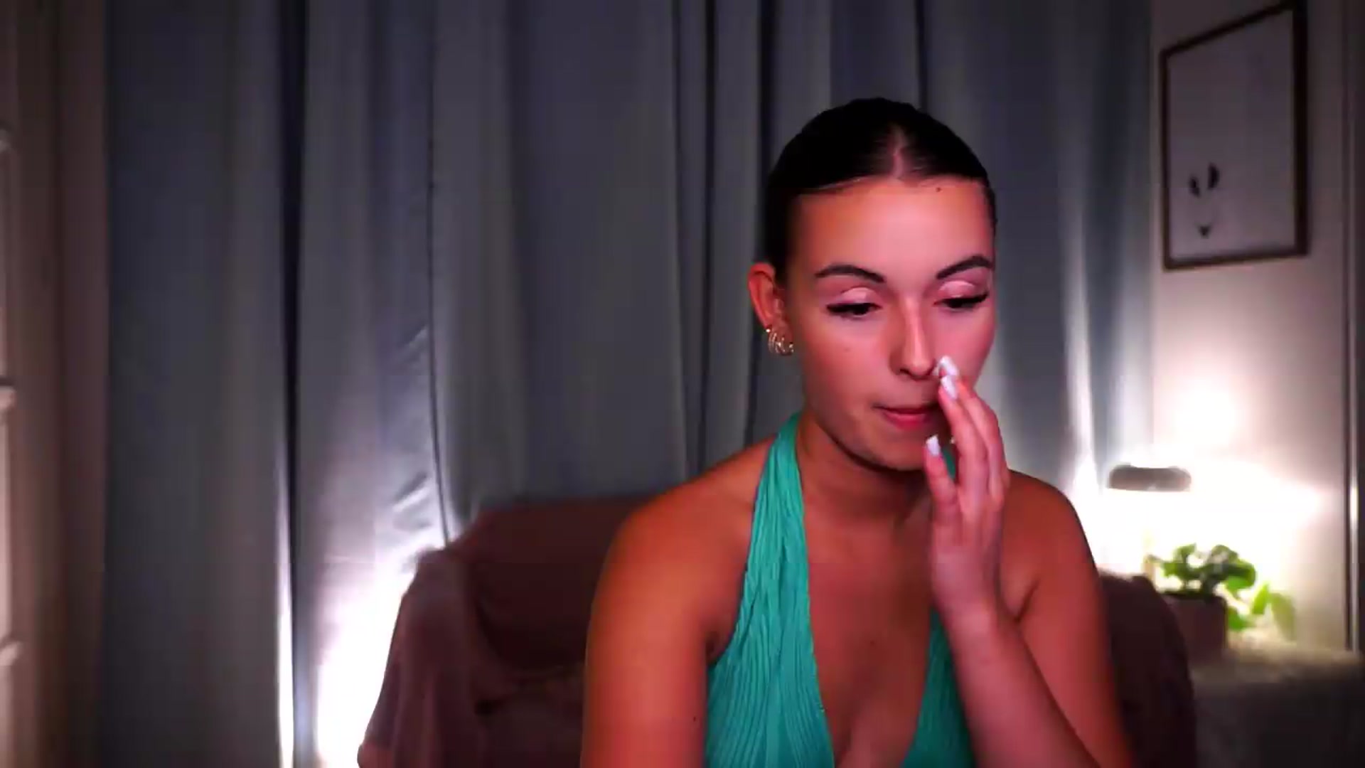 Gallery image thumbnail from FAWNette's myfreecams stream on, 07/01/2026, 16:59 image 20 of 20