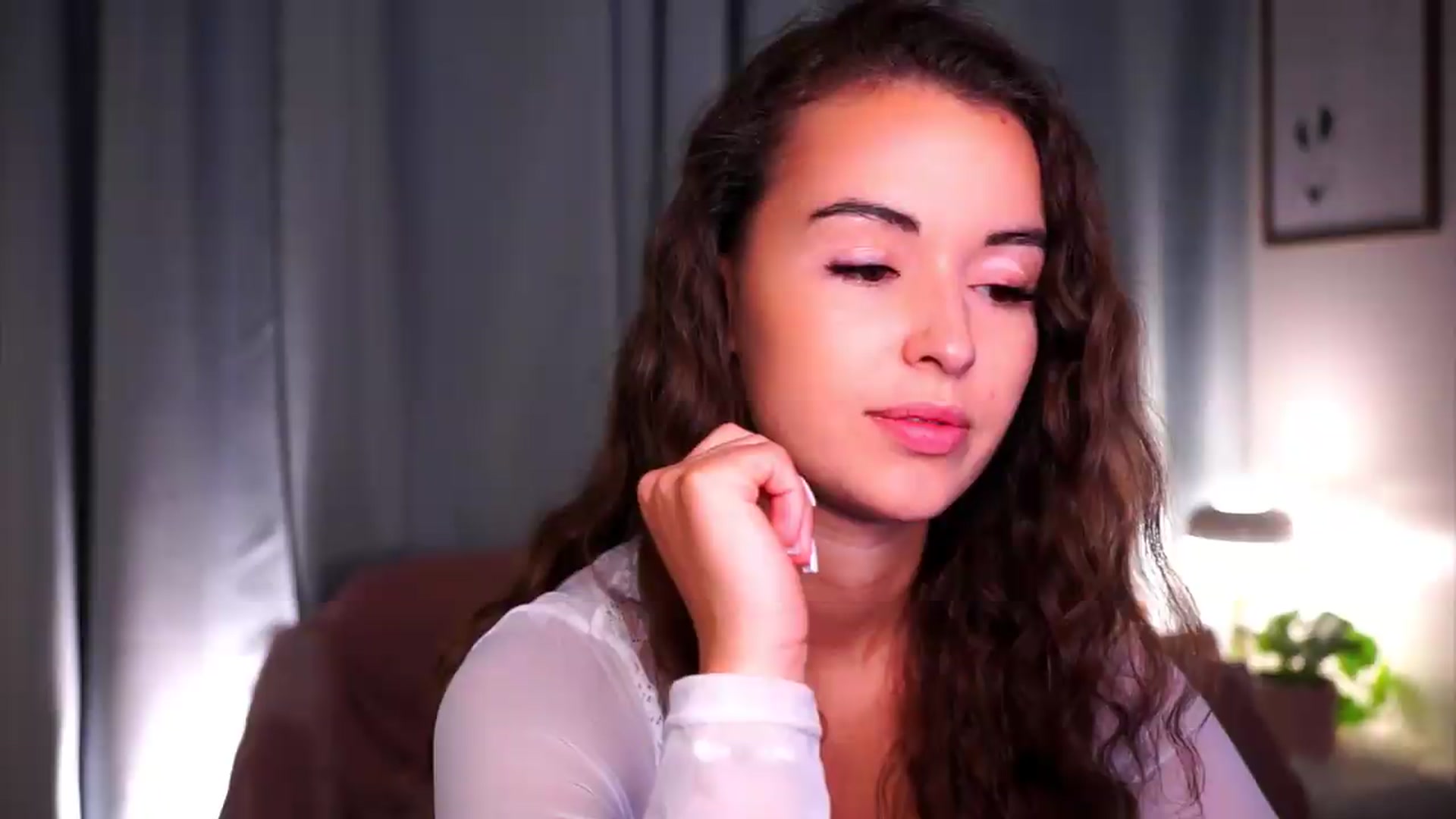 Gallery image thumbnail from FAWNette's myfreecams stream on, 07/09/2026, 12:38 image 18 of 20