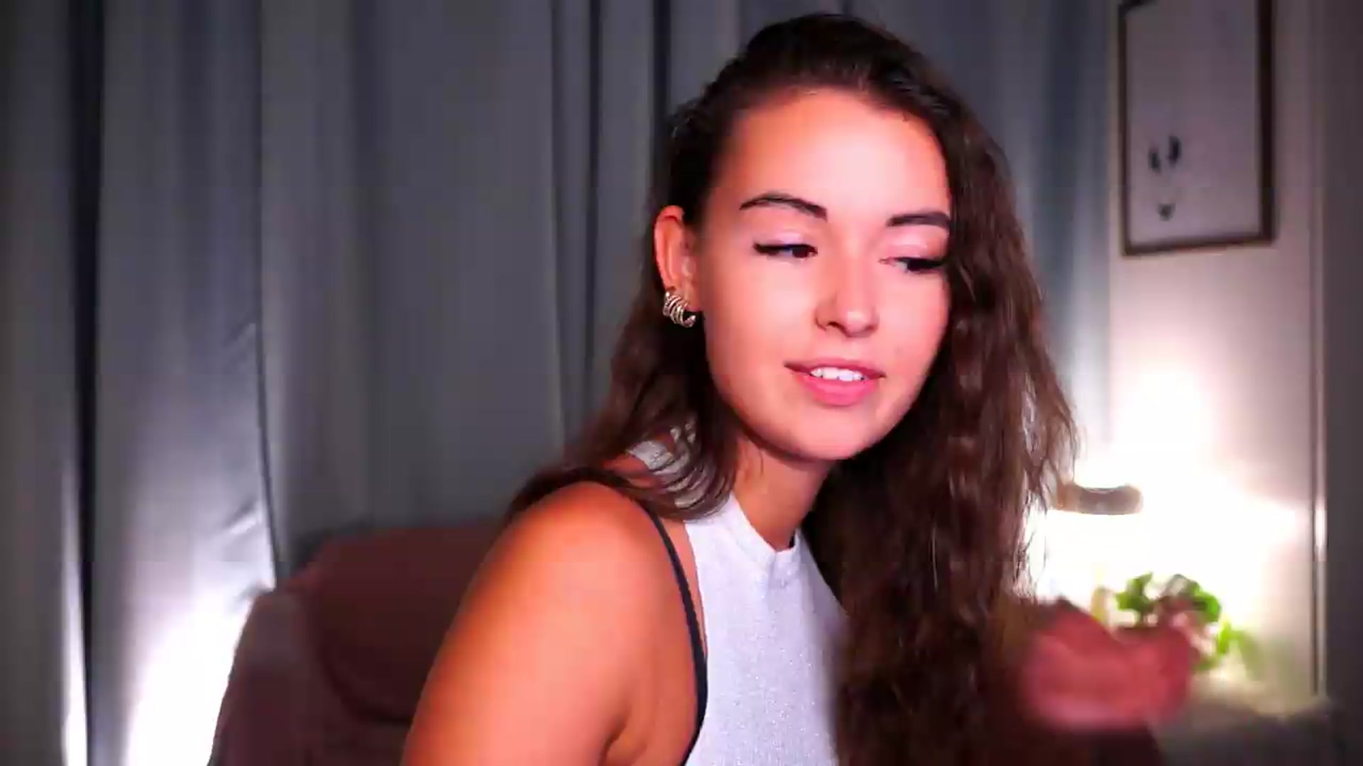 Gallery image thumbnail from FAWNette's myfreecams stream on, 07/10/2026, 13:25 image 20 of 20