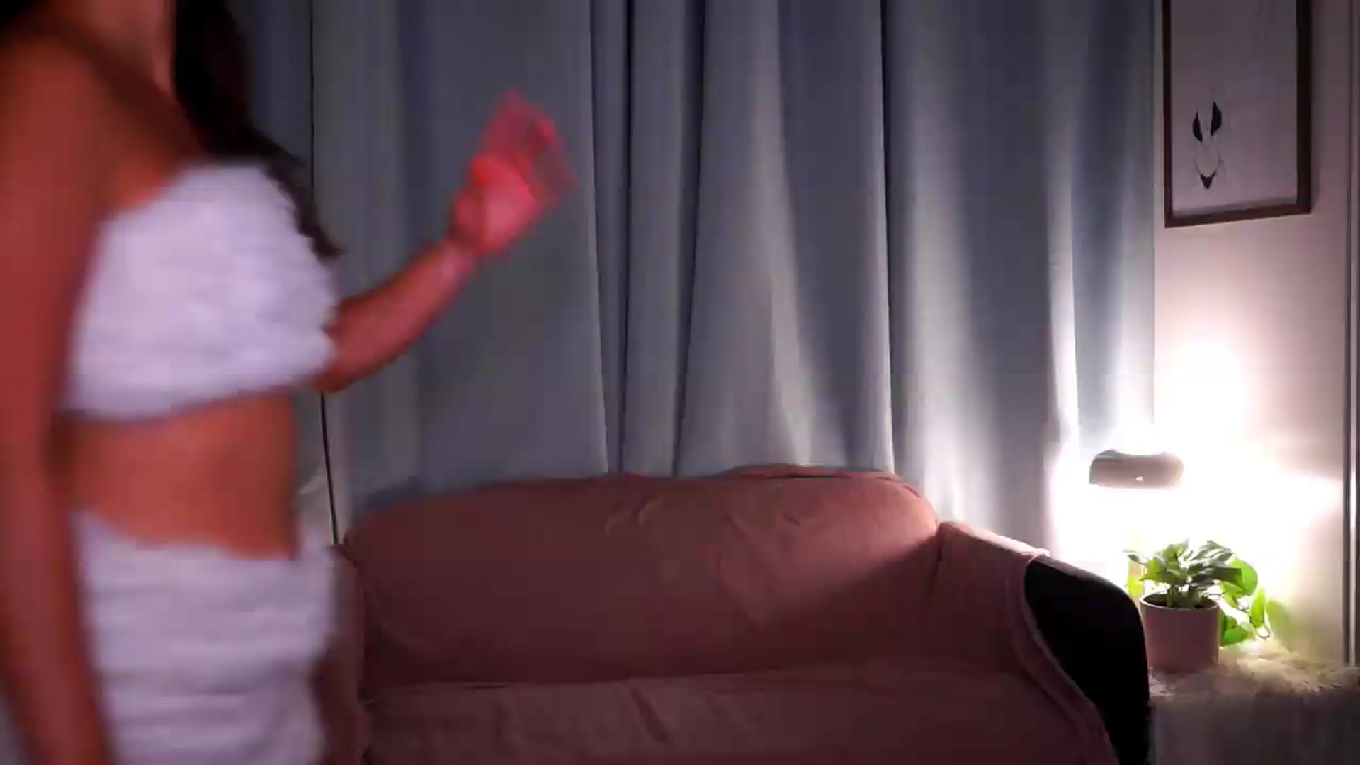 Gallery image thumbnail from FAWNette's myfreecams stream on, 08/06/2026, 18:45 image 2 of 20