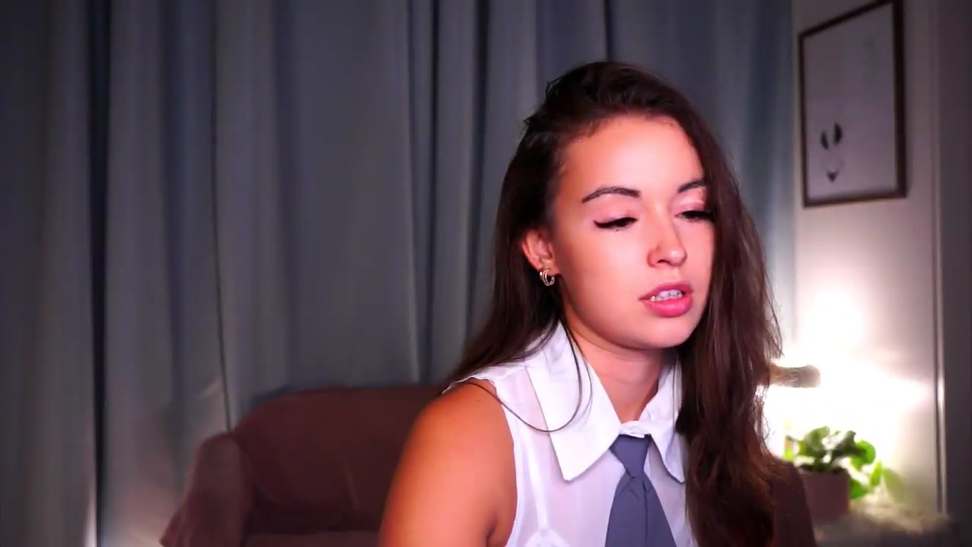 Gallery image thumbnail from FAWNette's myfreecams stream on, 08/13/2026, 19:00 image 9 of 20