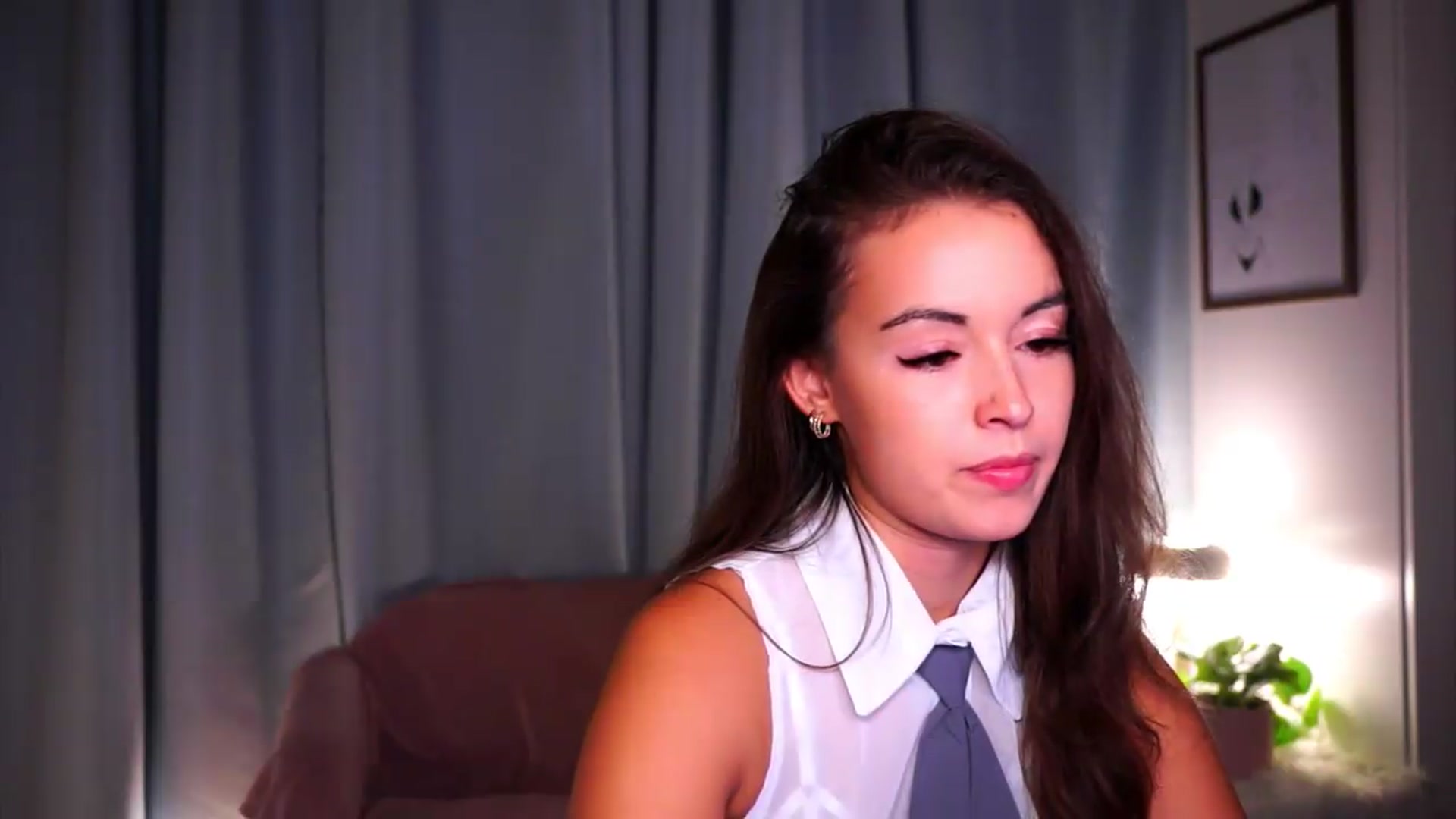 Gallery image thumbnail from FAWNette's myfreecams stream on, 08/13/2026, 19:00 image 11 of 20