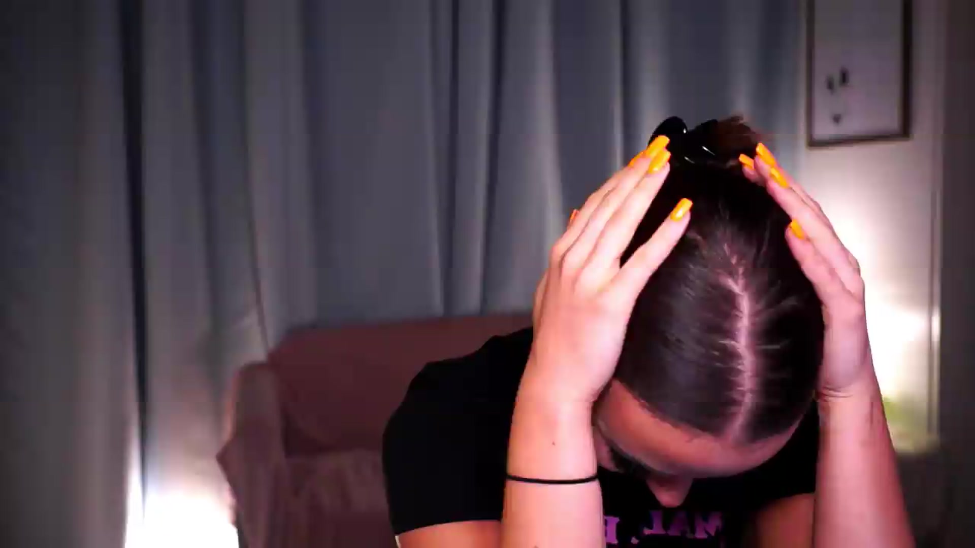 Gallery image thumbnail from FAWNette's myfreecams stream on, 08/17/2026, 20:28 image 1 of 20