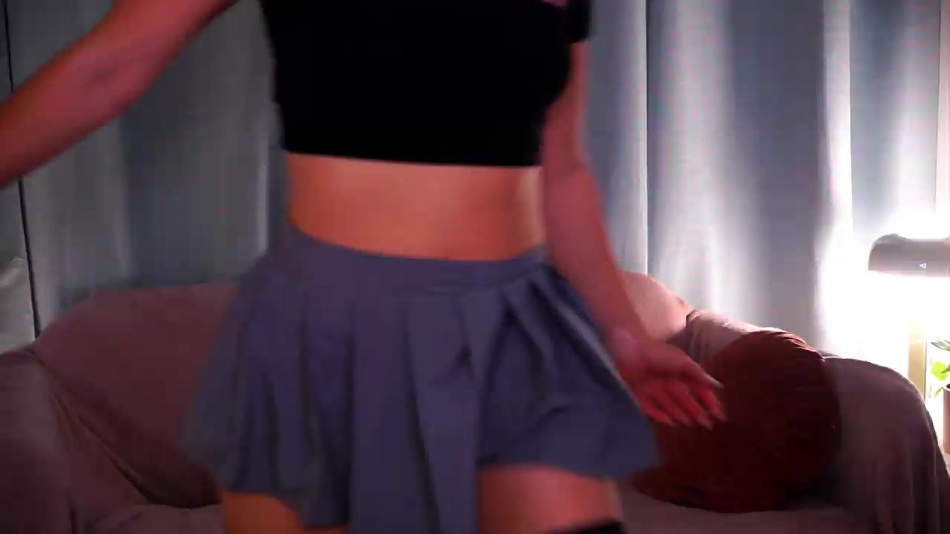 Gallery image thumbnail from FAWNette's myfreecams stream on, 09/12/2026, 09:08 image 6 of 20