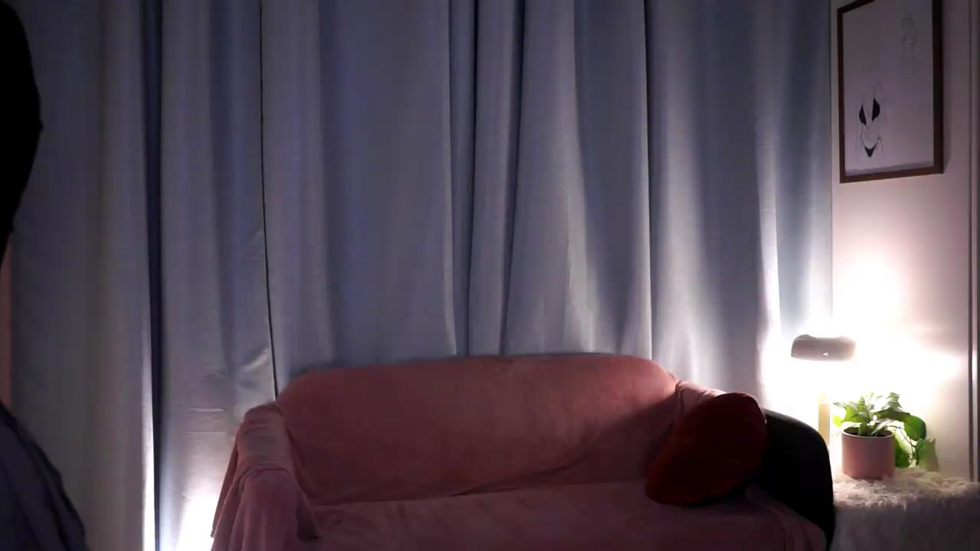 Gallery image thumbnail from FAWNette's myfreecams stream on, 09/12/2026, 12:21 image 8 of 20