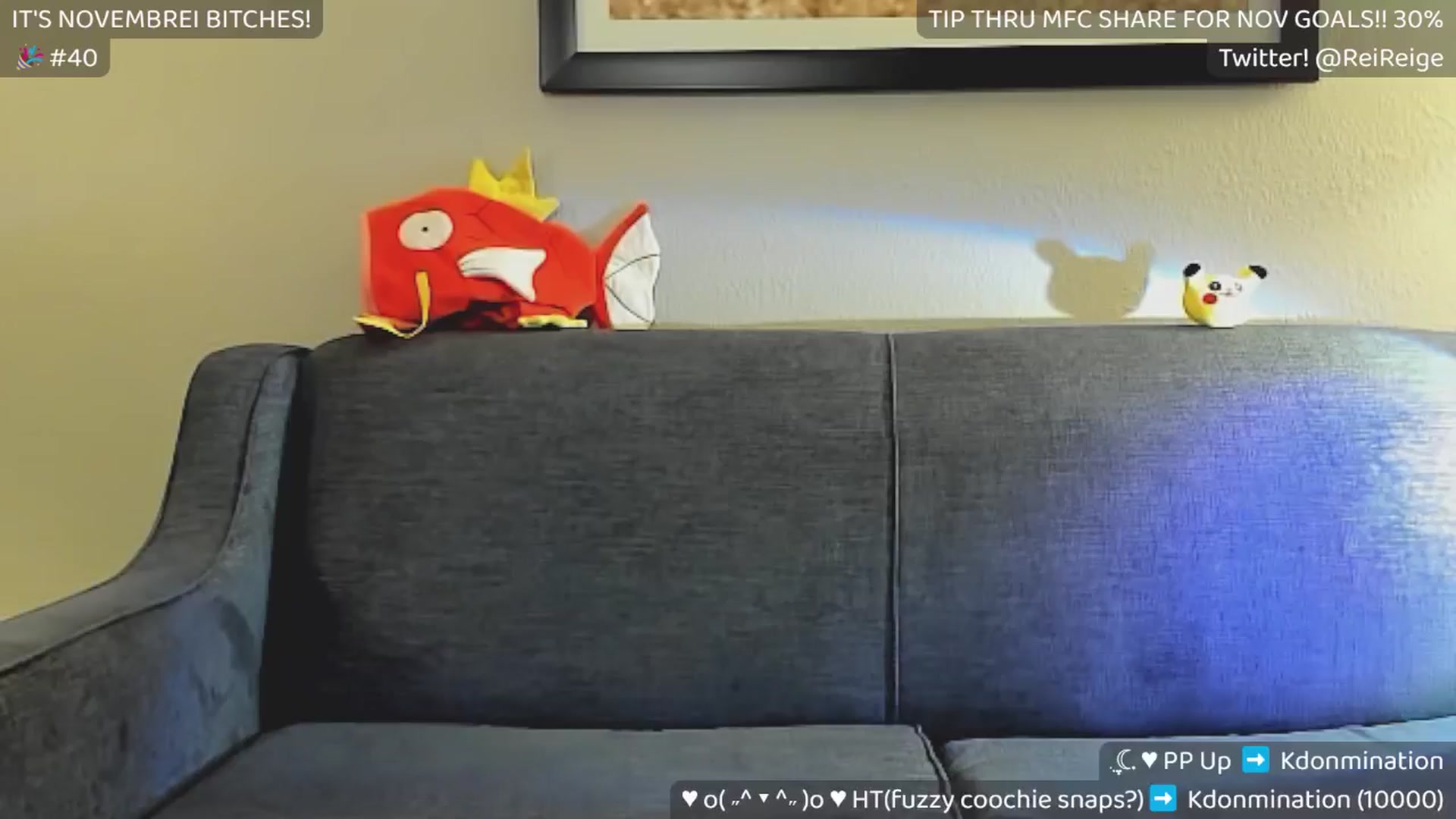 Gallery image thumbnail from FBillionaires's myfreecams stream on, 11/10/2024, 03:29 image 15 of 20