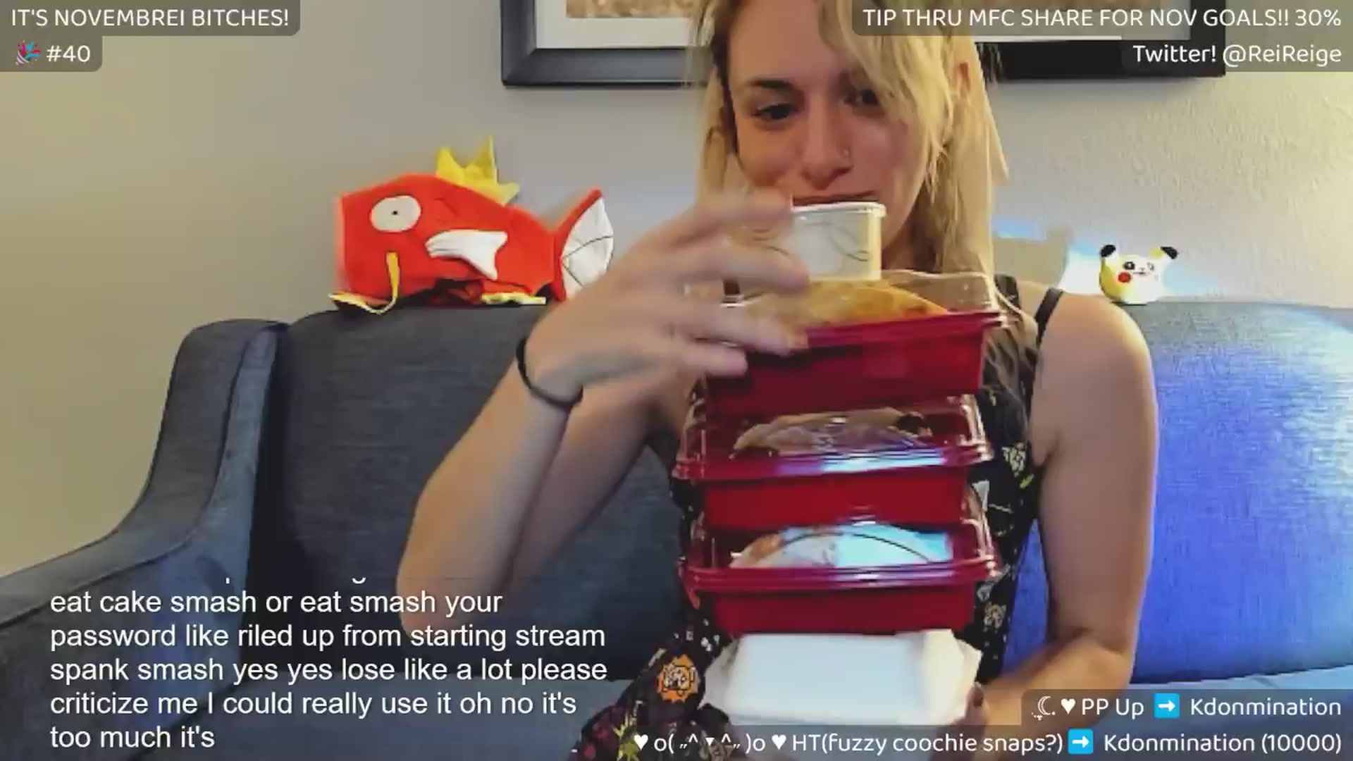Gallery image thumbnail from FBillionaires's myfreecams stream on, 11/10/2024, 03:29 image 14 of 20