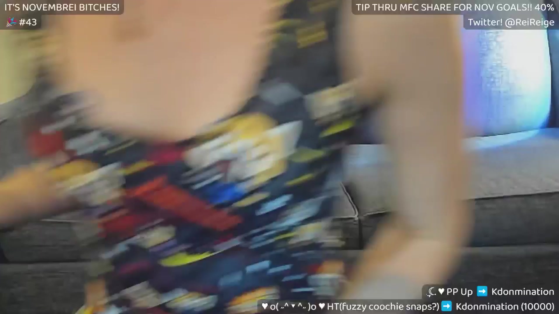 Gallery image thumbnail from FBillionaires's myfreecams stream on, 11/10/2024, 09:18 image 9 of 20