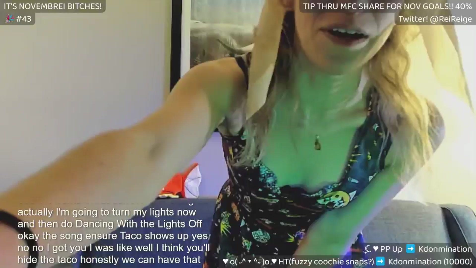 Gallery image thumbnail from FBillionaires's myfreecams stream on, 11/10/2024, 09:18 image 10 of 20