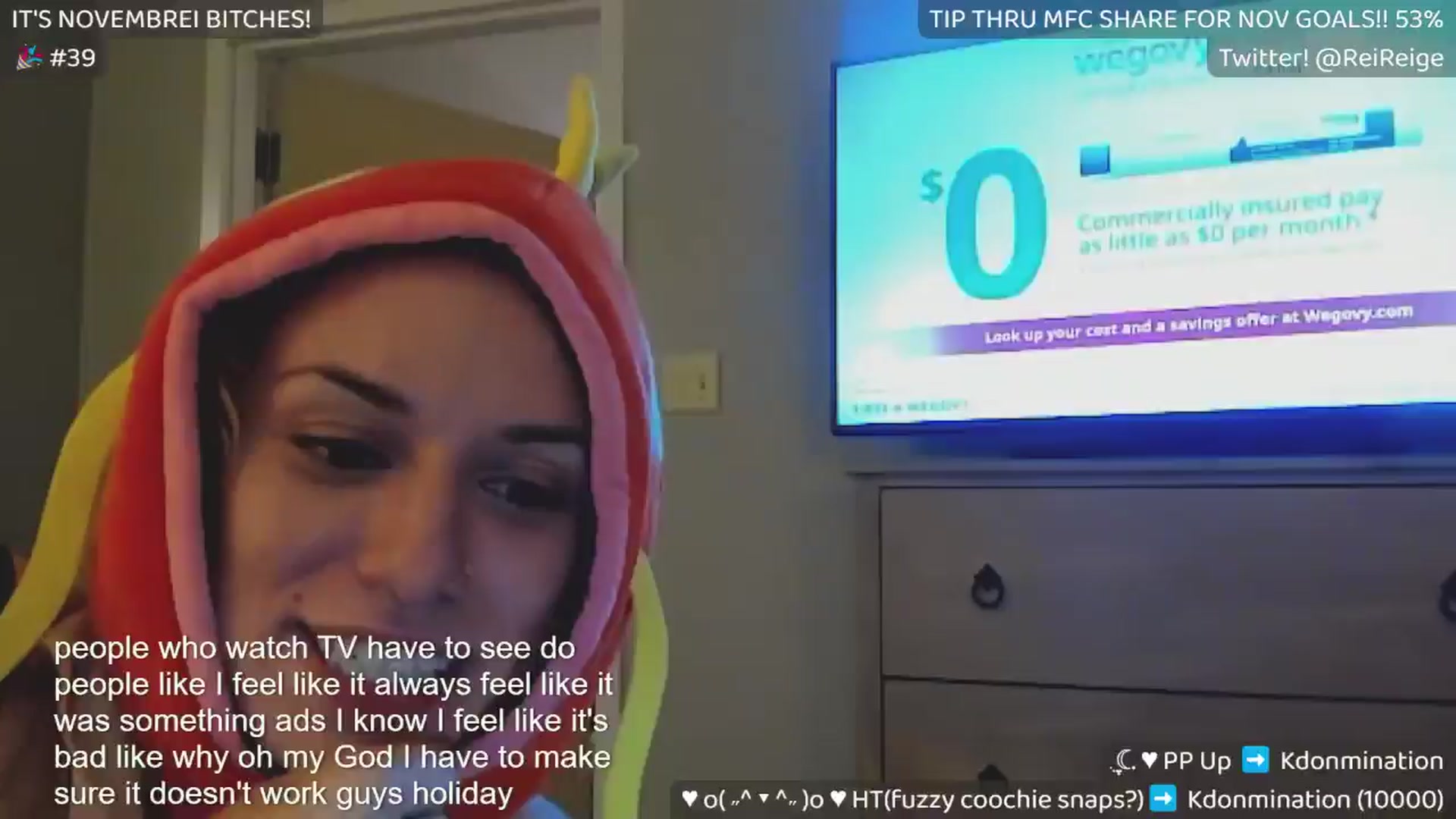 Gallery image thumbnail from FBillionaires's myfreecams stream on, 11/10/2024, 09:18 image 17 of 20