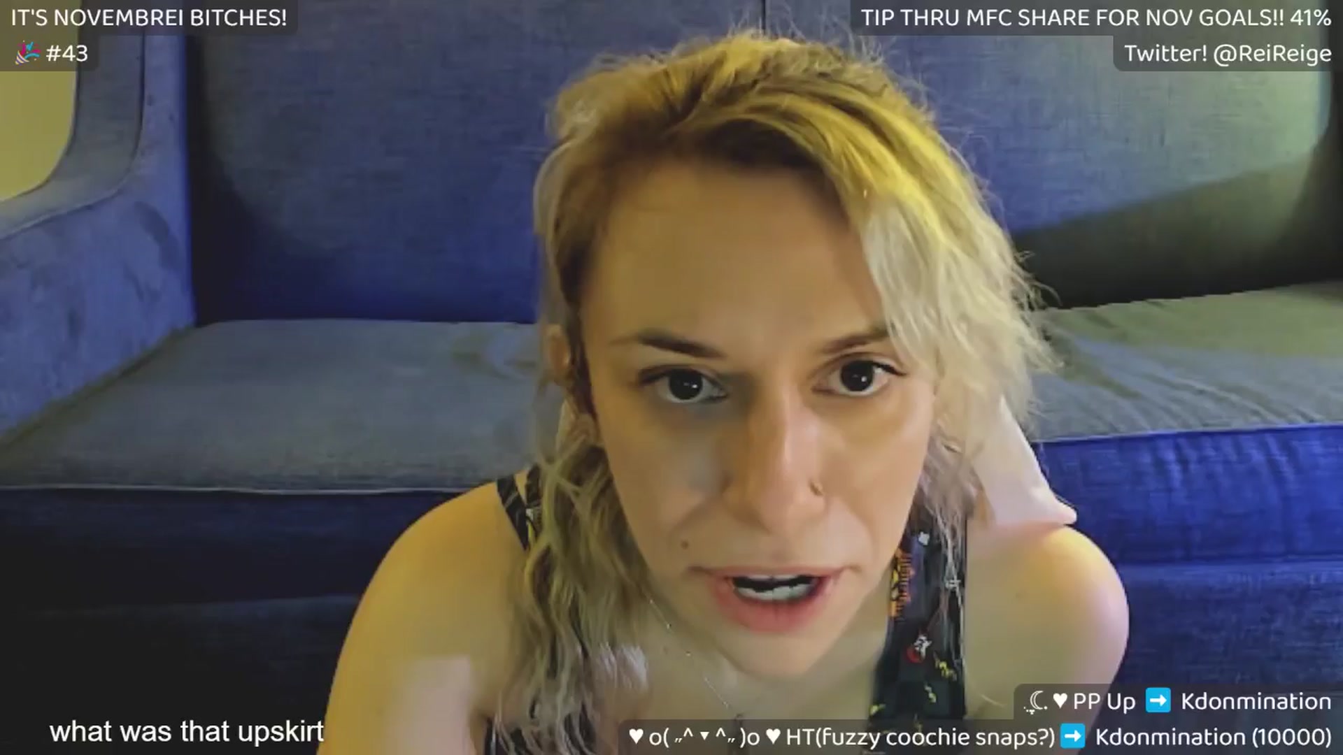 Gallery image thumbnail from FBillionaires's myfreecams stream on, 11/10/2024, 09:18 image 11 of 20