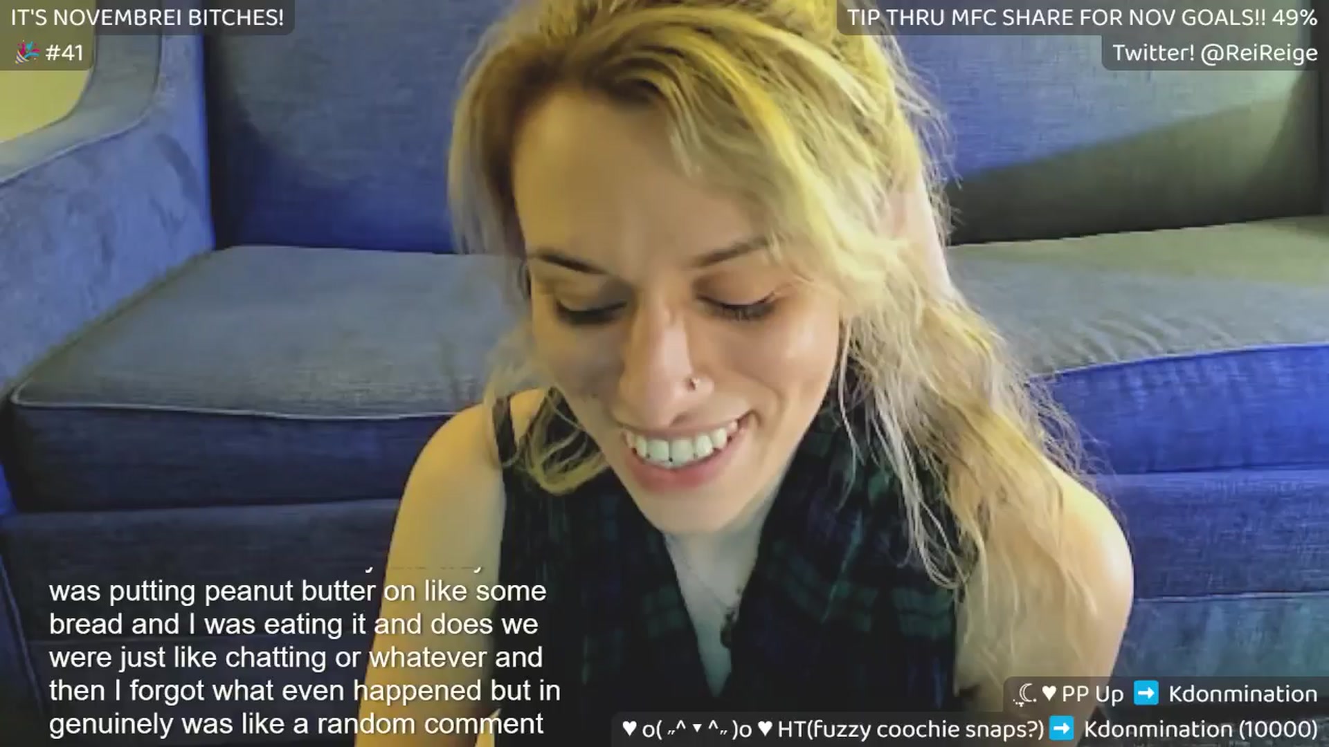 Gallery image thumbnail from FBillionaires's myfreecams stream on, 11/10/2024, 09:18 image 13 of 20
