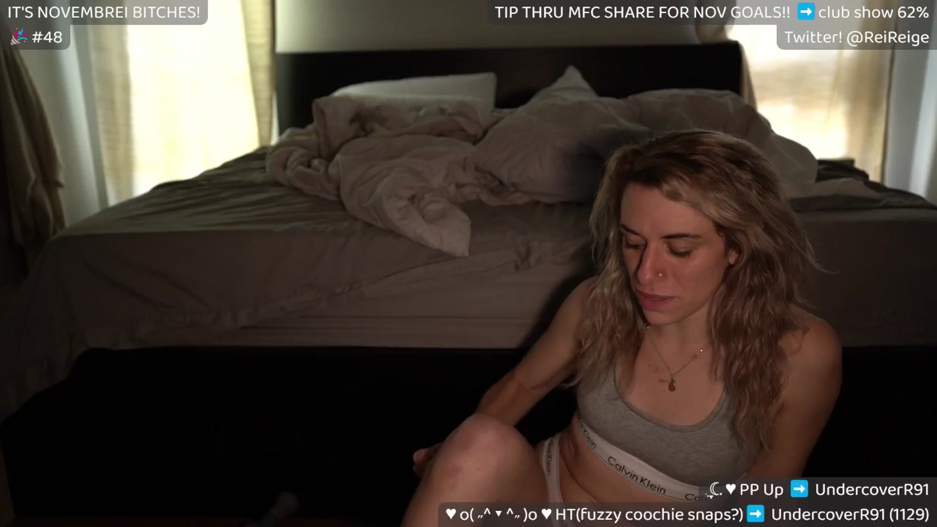 Gallery image thumbnail from FBillionaires's myfreecams stream on, 11/14/2024, 18:47 image 16 of 20