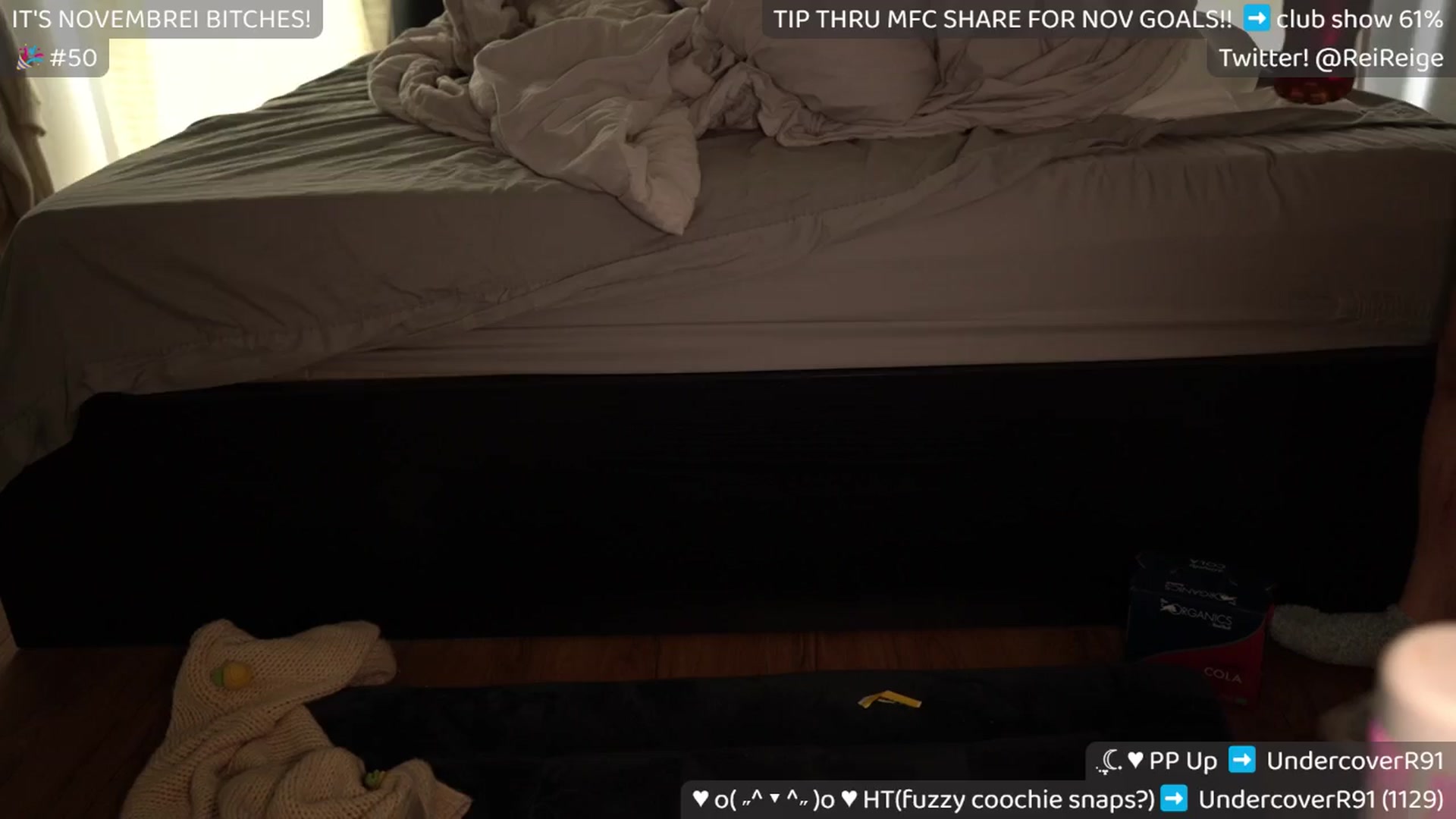 Gallery image thumbnail from FBillionaires's myfreecams stream on, 11/14/2024, 18:47 image 12 of 20