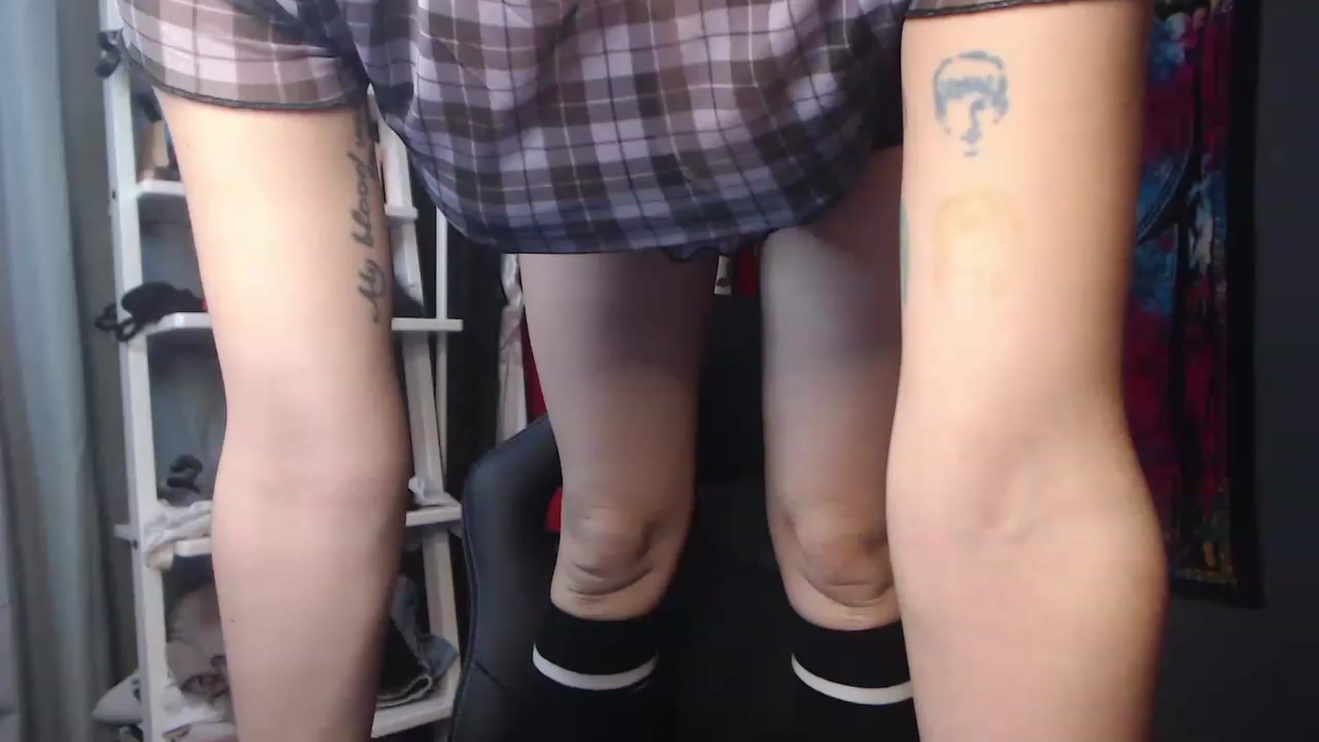 Gallery image thumbnail from FEMMEsally's myfreecams stream on, 11/23/2022, 16:41 image 2 of 20