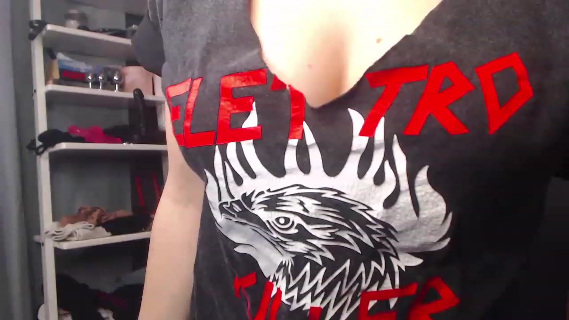 Gallery image thumbnail from FEMMEsally's myfreecams stream on, 11/24/2022, 09:44 image 20 of 20