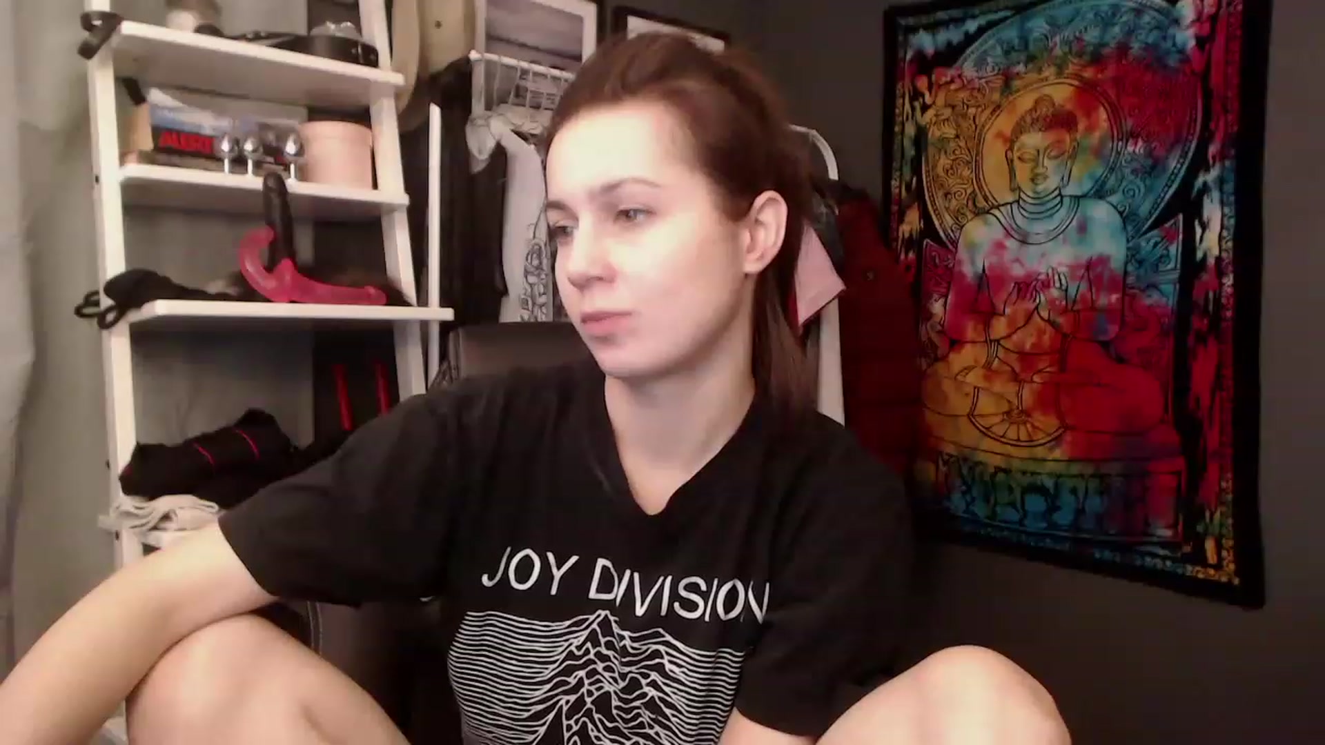 Gallery image thumbnail from FEMMEsally's myfreecams stream on, 11/25/2022, 11:50 image 2 of 20