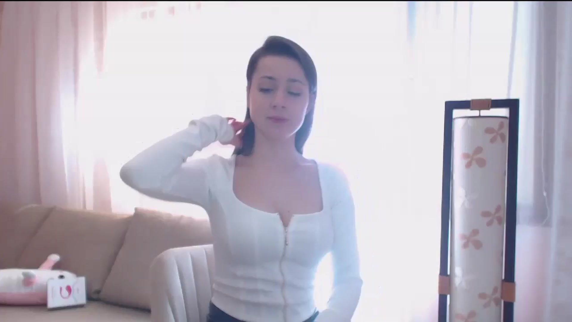 Gallery image thumbnail from FEMMEsally's myfreecams stream on, 04/03/2025, 11:04 image 6 of 20