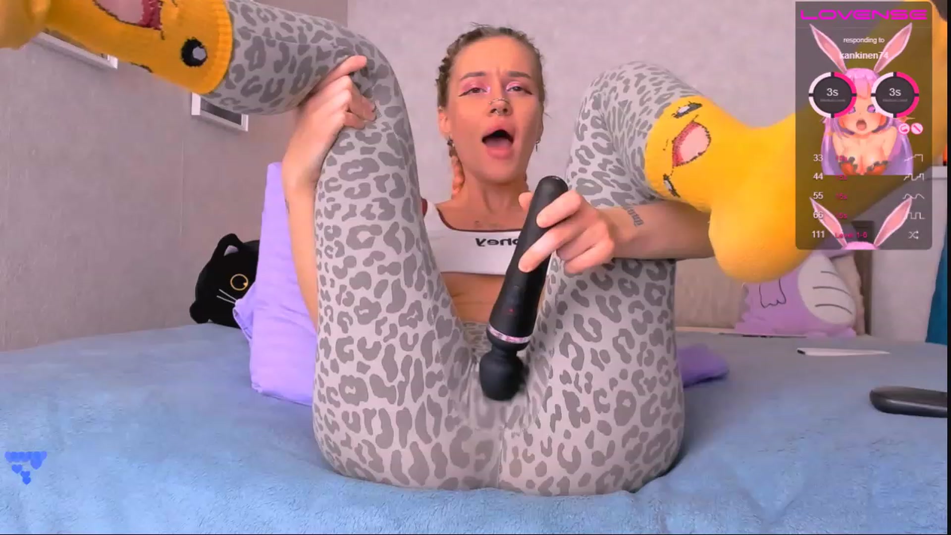 Gallery image thumbnail from FLAME__GIRL's myfreecams stream on, 11/15/2022, 15:49 image 19 of 20