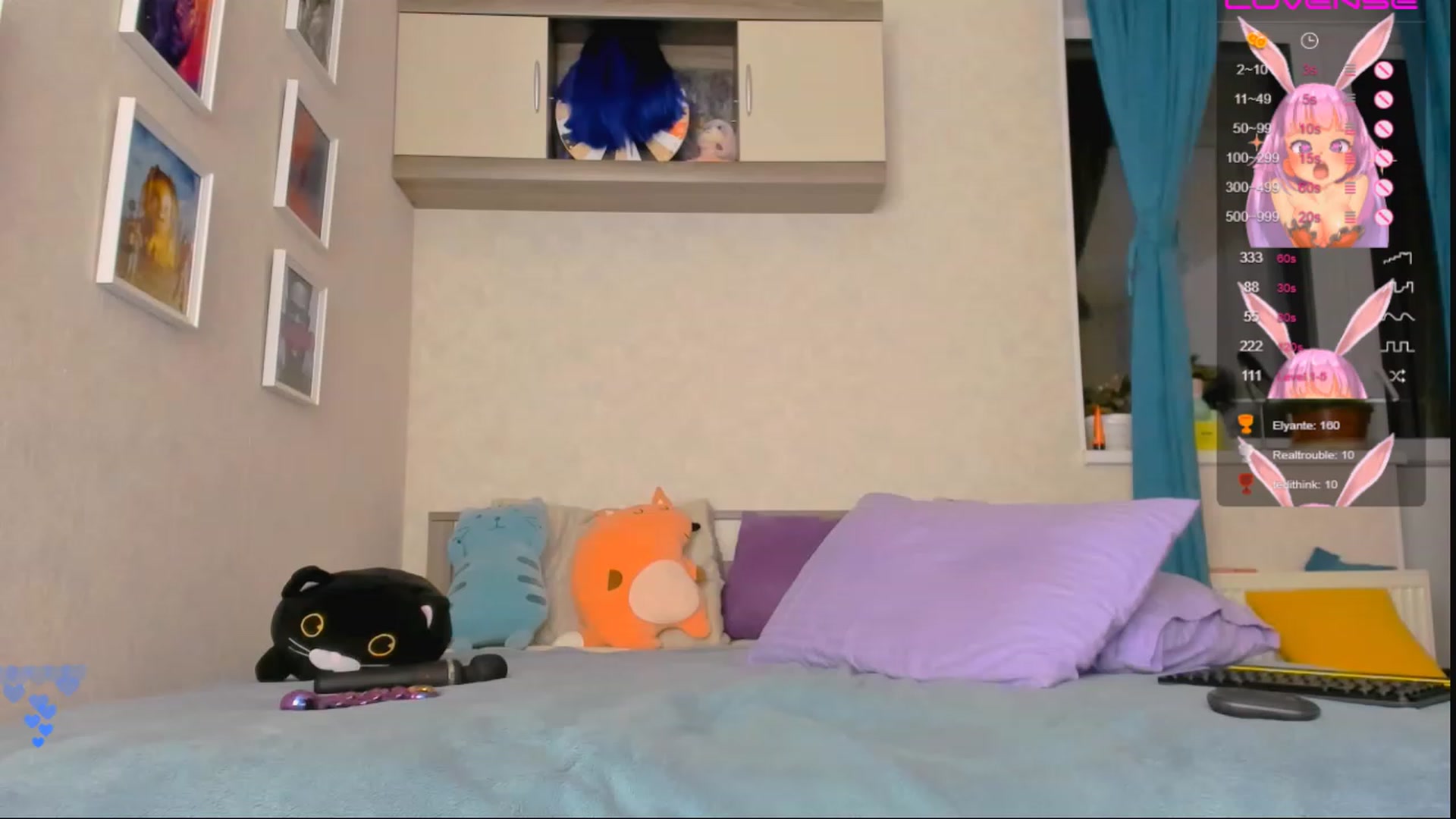 Gallery image thumbnail from FLAME__GIRL's myfreecams stream on, 11/20/2022, 14:15 image 10 of 20
