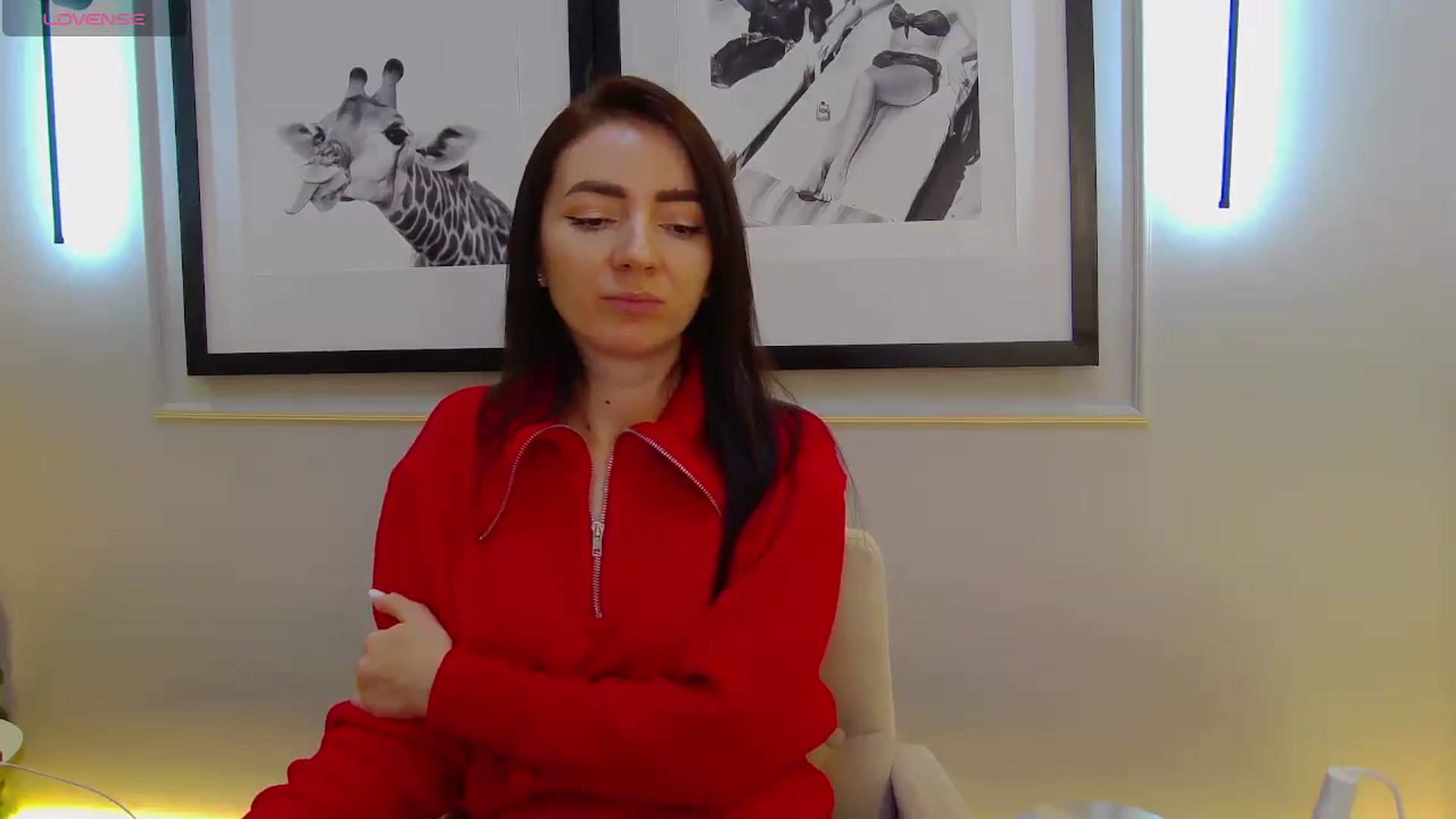 Gallery image thumbnail from FOXIE_D's myfreecams stream on, 11/24/2025, 14:33 image 4 of 20