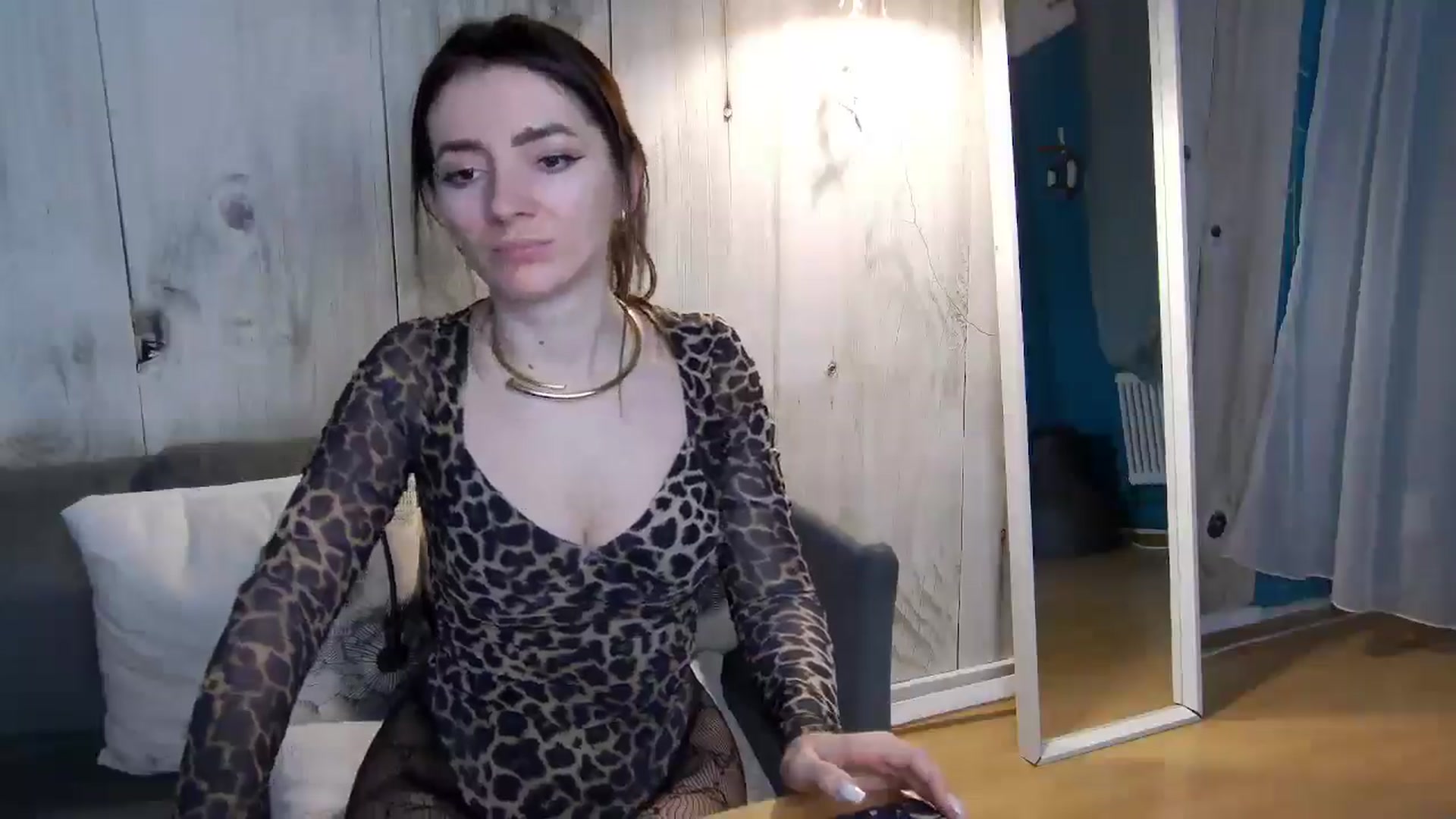 Gallery image thumbnail from FOXIE_D's myfreecams stream on, 12/16/2025, 16:27 image 12 of 20