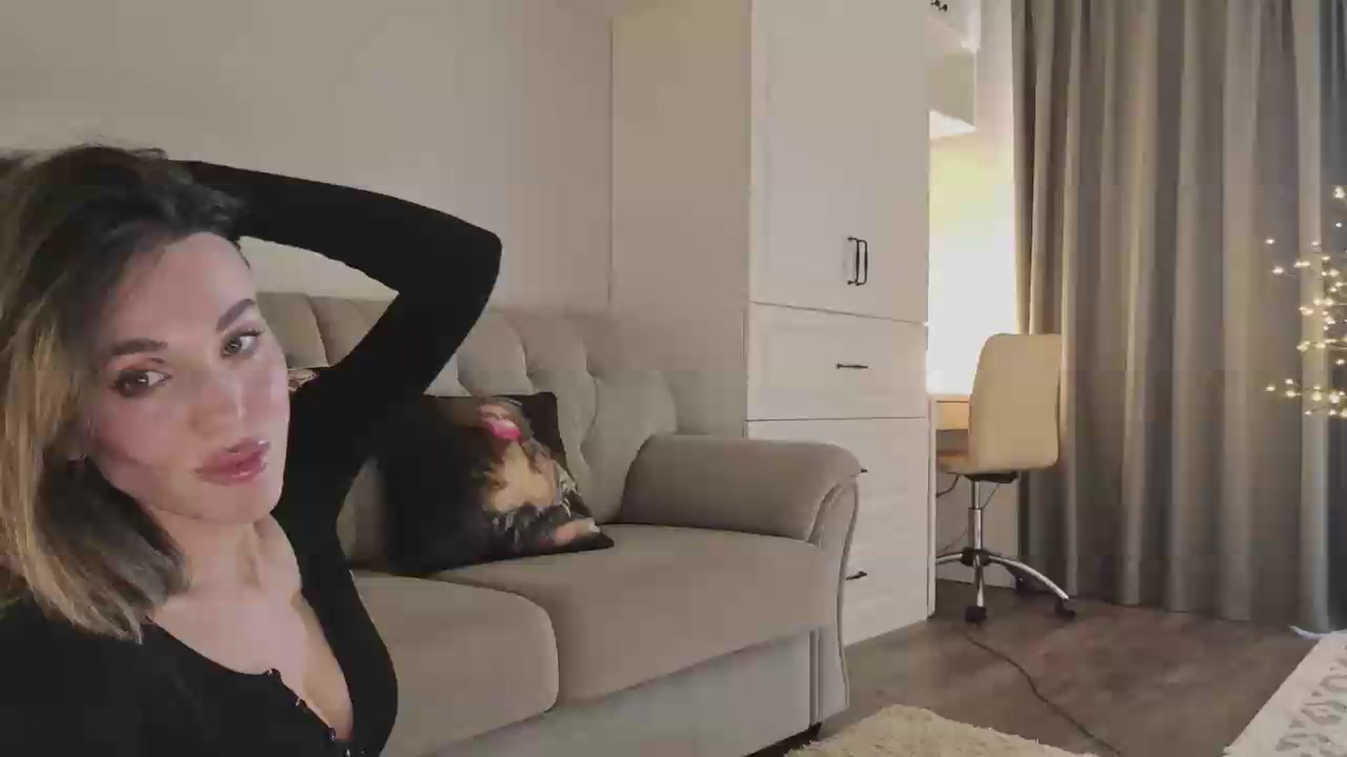 Gallery image thumbnail from FUckkk_U's myfreecams stream on, 10/03/2026, 07:54 image 12 of 20