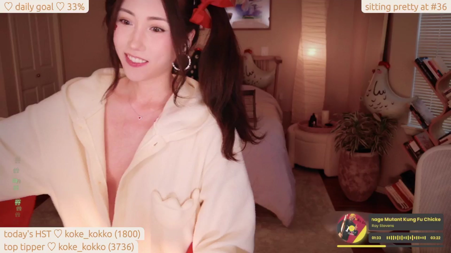 Gallery image thumbnail from FUglyChiKn's myfreecams stream on, 07/27/2025, 06:40 image 5 of 20