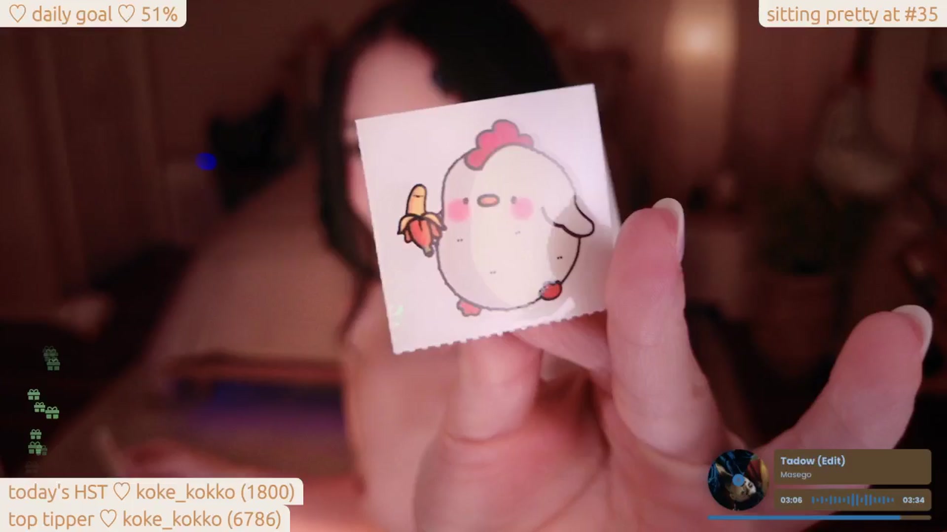 Gallery image thumbnail from FUglyChiKn's myfreecams stream on, 07/27/2025, 06:40 image 8 of 20