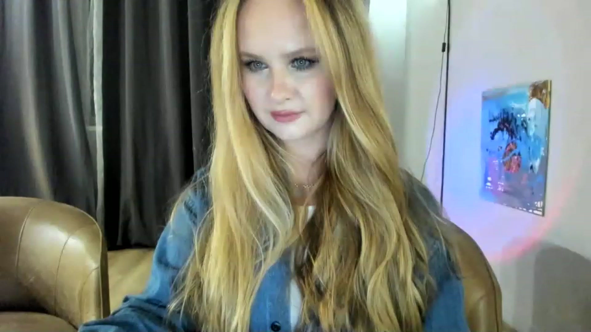 Gallery image thumbnail from F_L_E_U_R's myfreecams stream on, 01/08/2023, 19:05 image 1 of 20