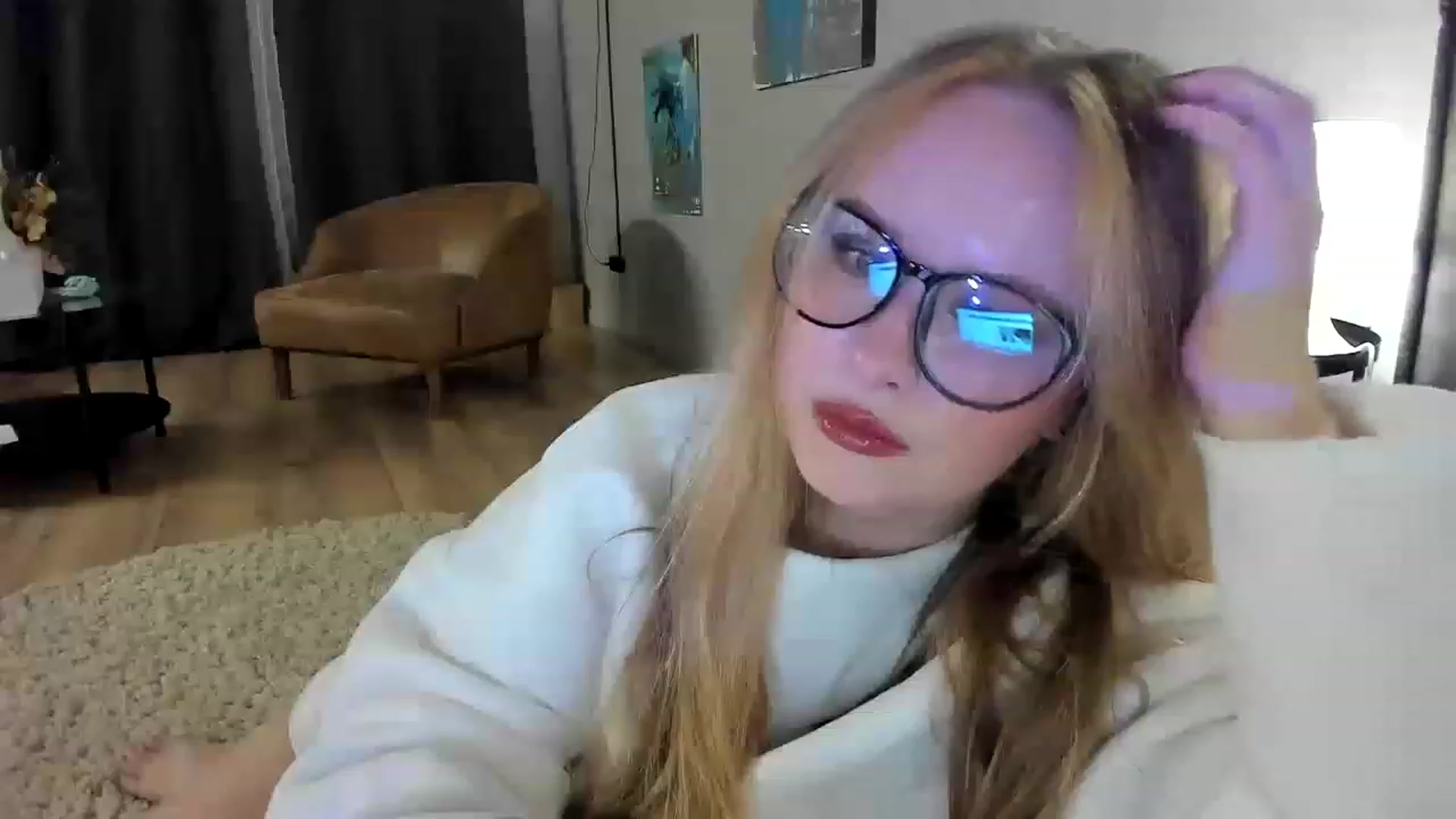Gallery image thumbnail from F_L_E_U_R's myfreecams stream on, 01/29/2023, 18:24 image 4 of 20