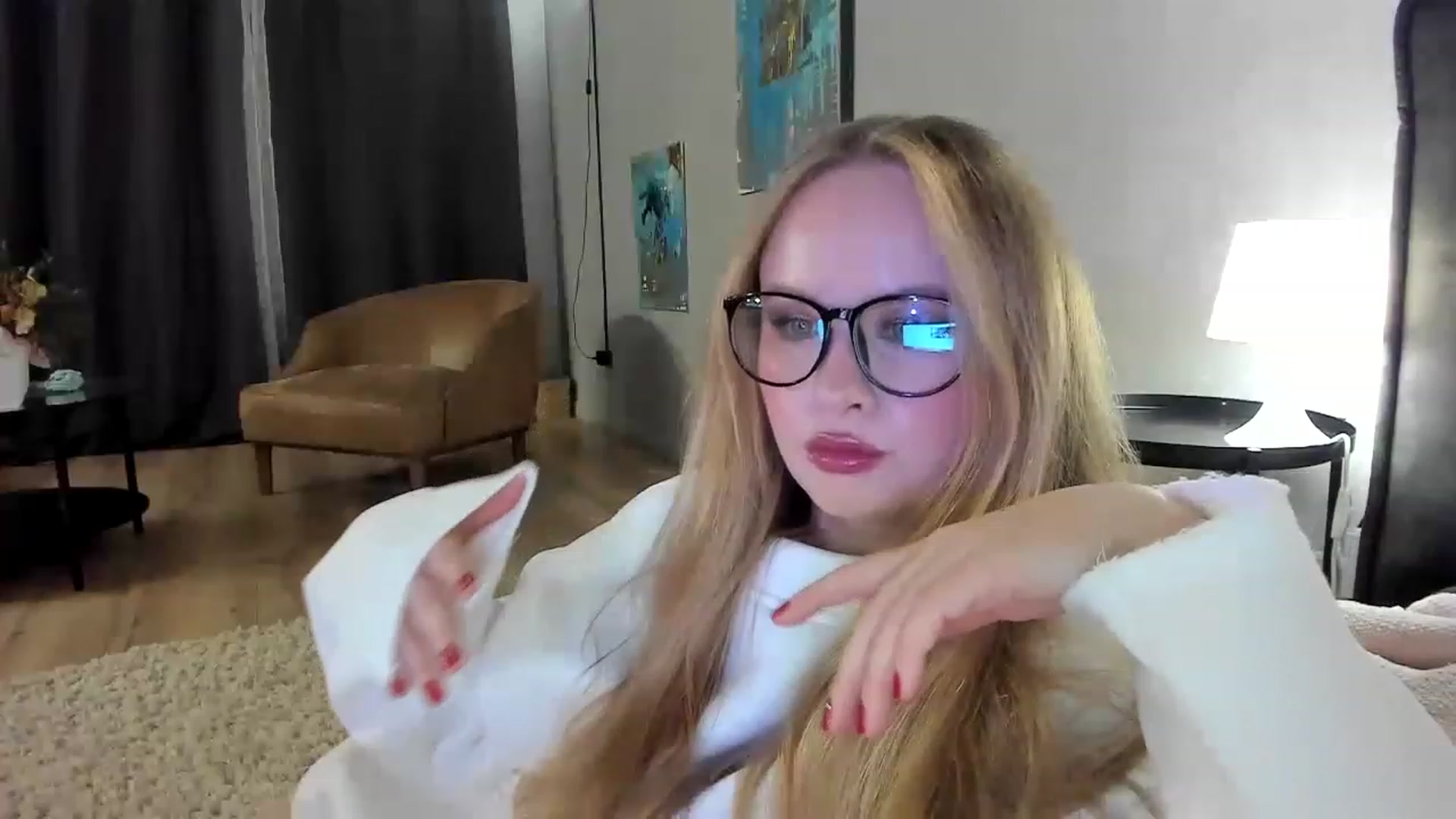 Gallery image thumbnail from F_L_E_U_R's myfreecams stream on, 01/29/2023, 18:24 image 1 of 20