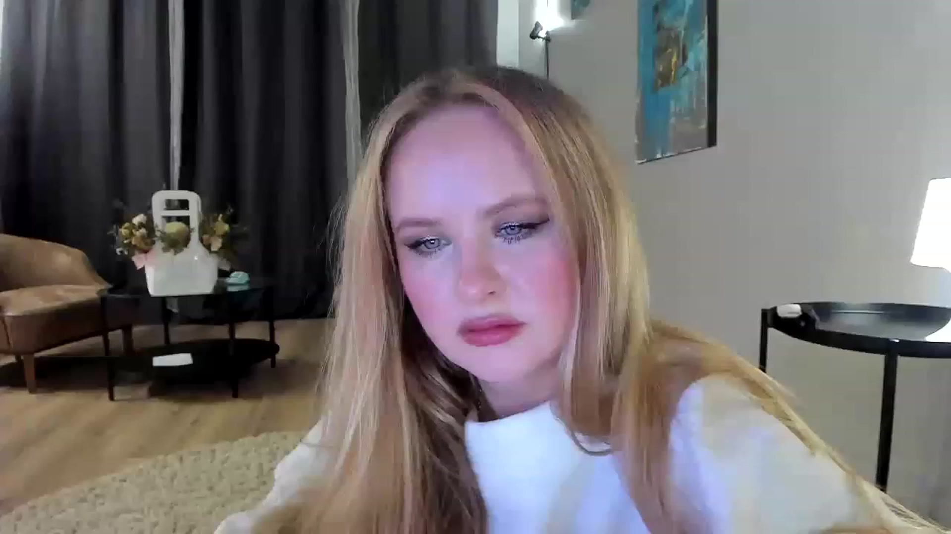 Gallery image thumbnail from F_L_E_U_R's myfreecams stream on, 01/29/2023, 19:12 image 20 of 20
