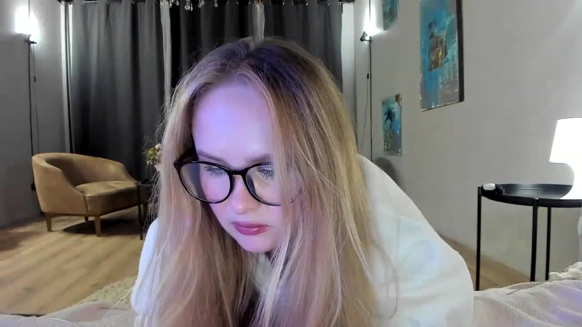 Gallery image thumbnail from F_L_E_U_R's myfreecams stream on, 01/29/2023, 19:12 image 1 of 20