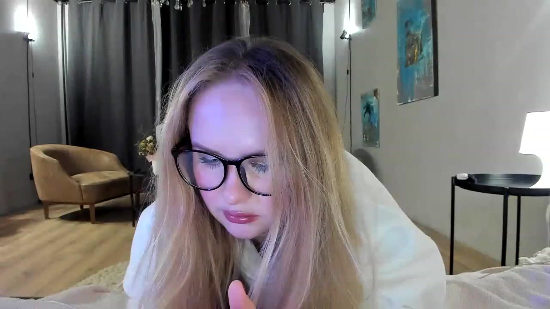Gallery image thumbnail from F_L_E_U_R's myfreecams stream on, 01/29/2023, 19:12 image 3 of 20