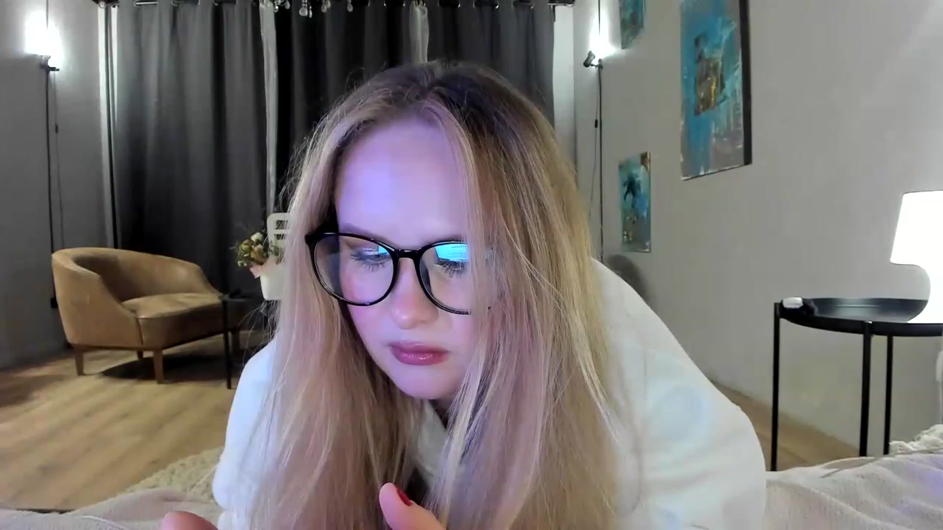 Gallery image thumbnail from F_L_E_U_R's myfreecams stream on, 01/29/2023, 19:12 image 2 of 20