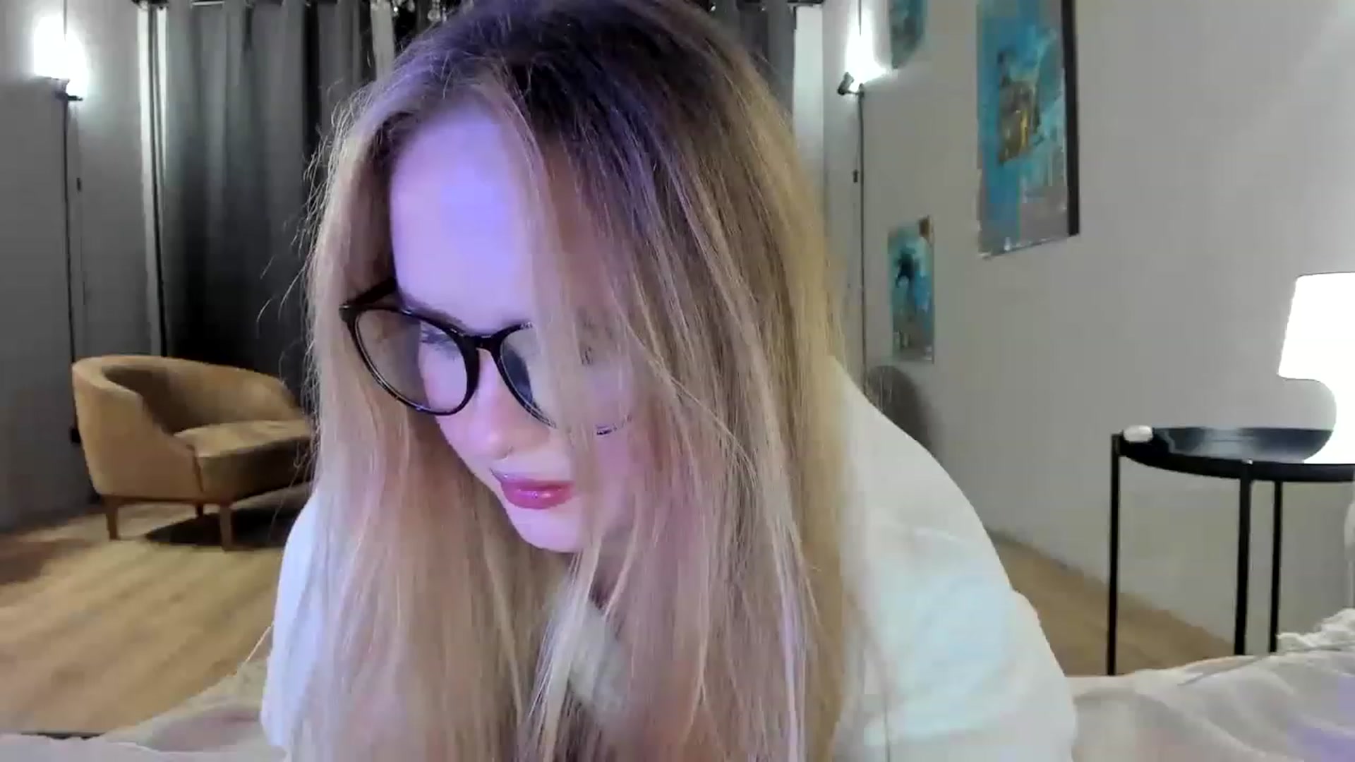 Gallery image thumbnail from F_L_E_U_R's myfreecams stream on, 01/29/2023, 19:12 image 4 of 20