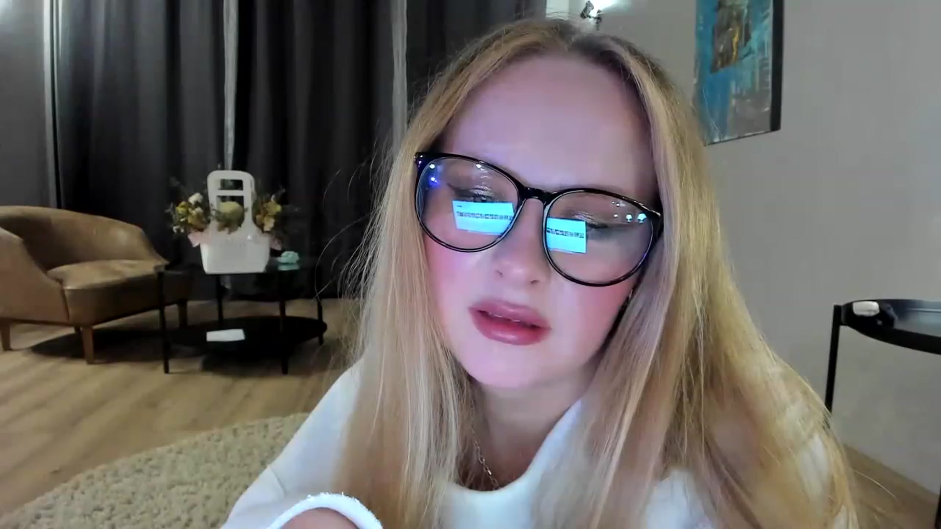 Gallery image thumbnail from F_L_E_U_R's myfreecams stream on, 01/29/2023, 19:29 image 1 of 20