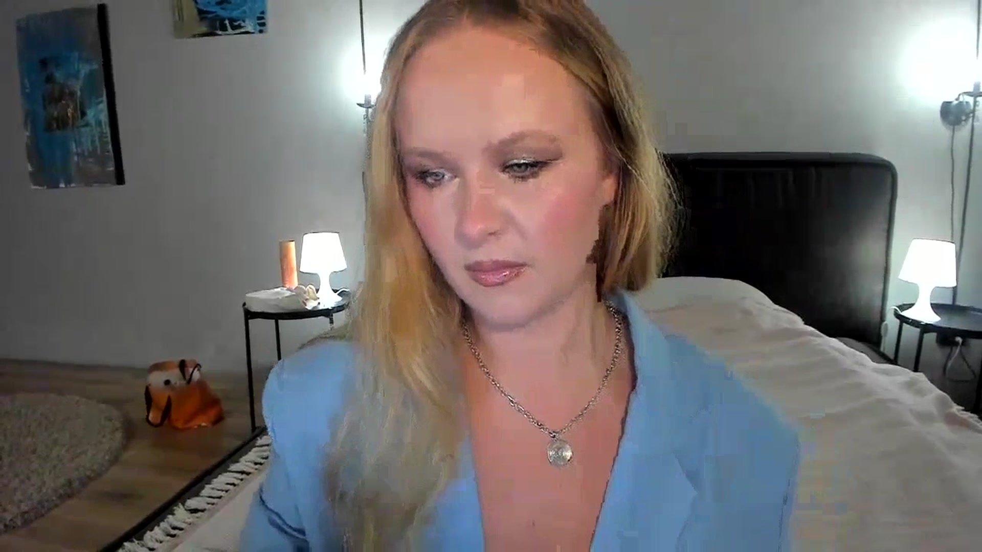 Gallery image thumbnail from F_L_E_U_R's myfreecams stream on, 07/13/2023, 22:59 image 2 of 20