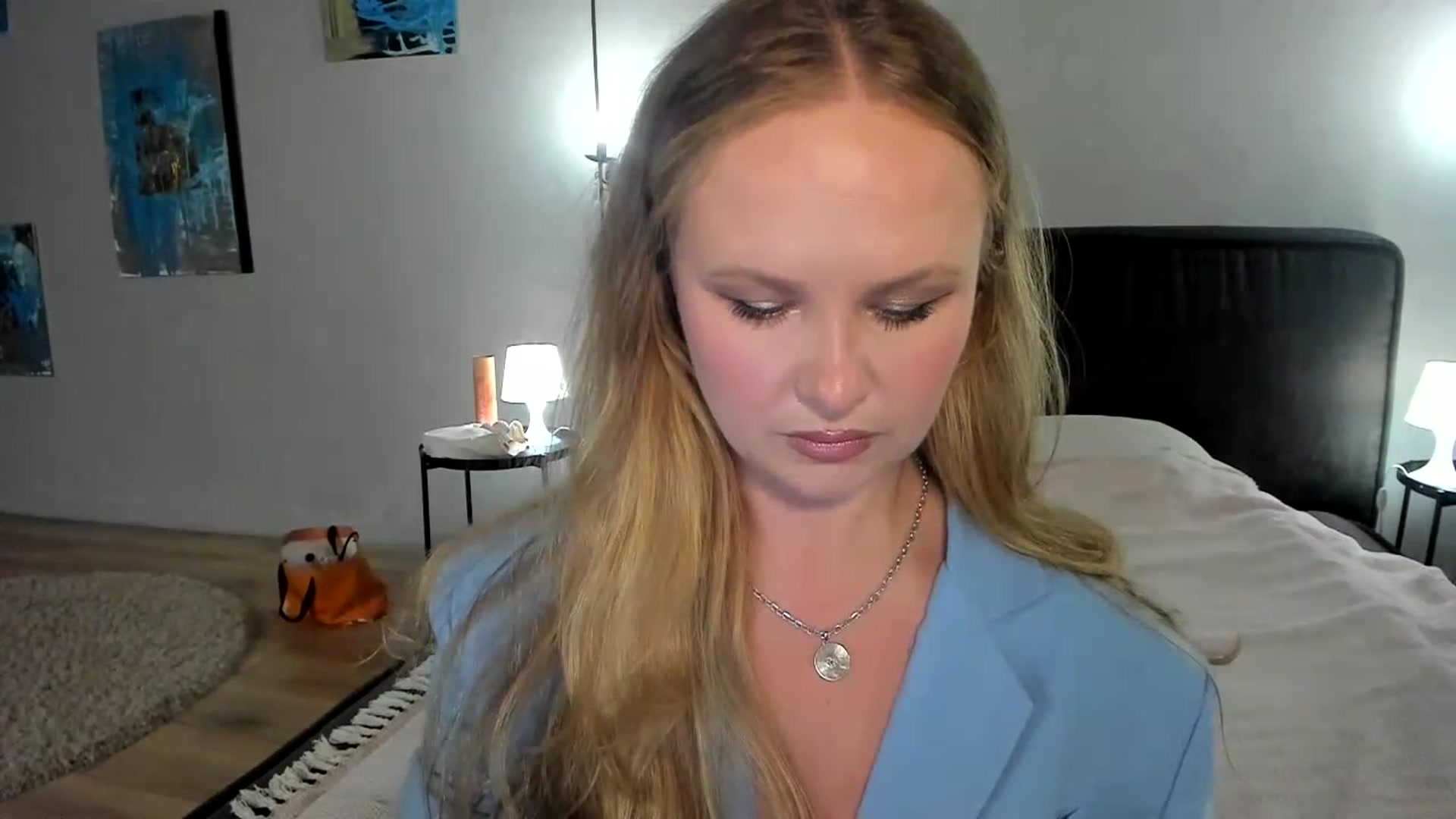 Gallery image thumbnail from F_L_E_U_R's myfreecams stream on, 07/13/2023, 22:59 image 8 of 20