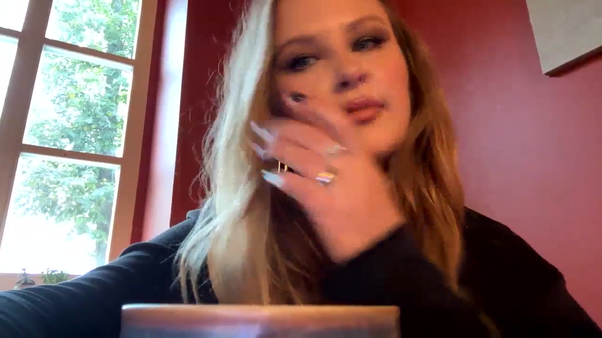 Gallery image thumbnail from F_L_E_U_R's myfreecams stream on, 09/18/2023, 13:50 image 18 of 20