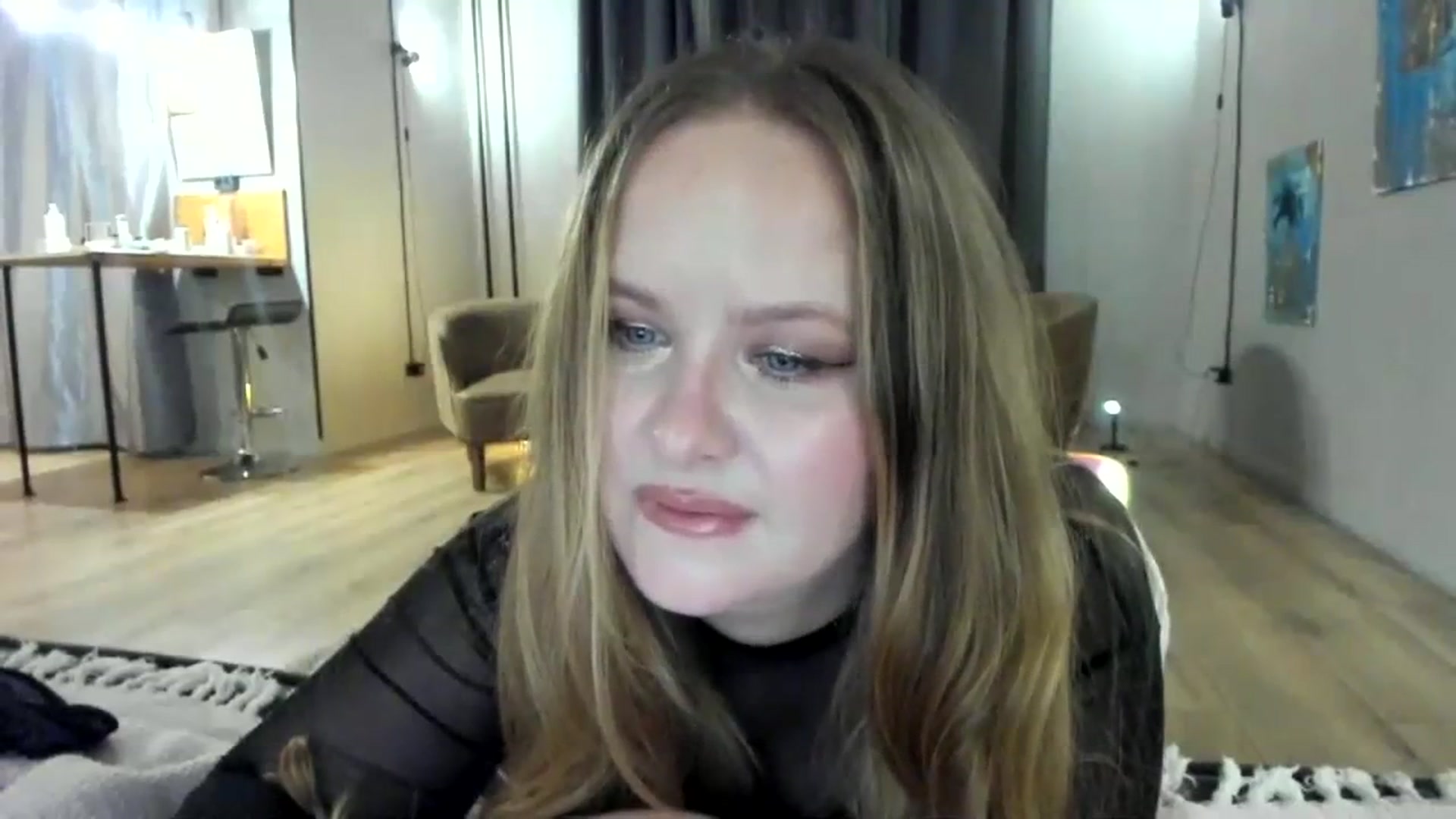 Gallery image thumbnail from F_L_E_U_R's myfreecams stream on, 01/26/2024, 01:05 image 2 of 20