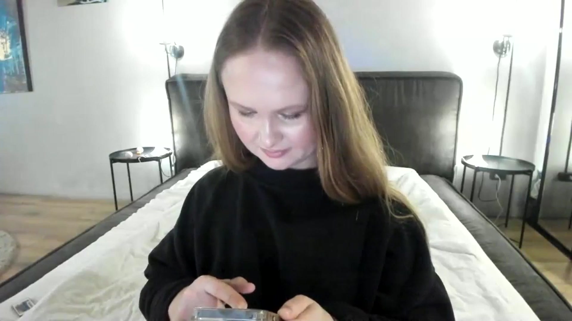 Gallery image thumbnail from F_L_E_U_R's myfreecams stream on, 03/02/2024, 13:36 image 6 of 20