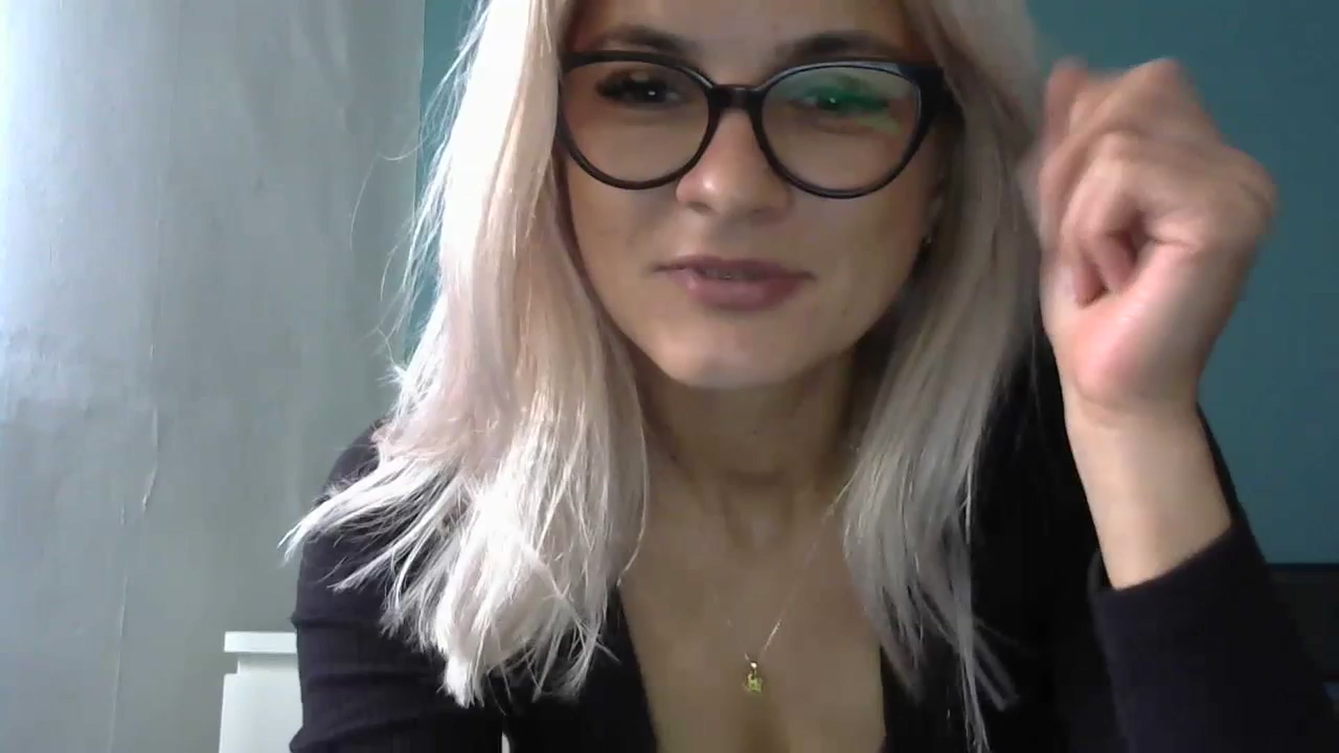 Gallery image thumbnail from Fabiola18's myfreecams stream on, 07/12/2023, 11:47 image 5 of 20