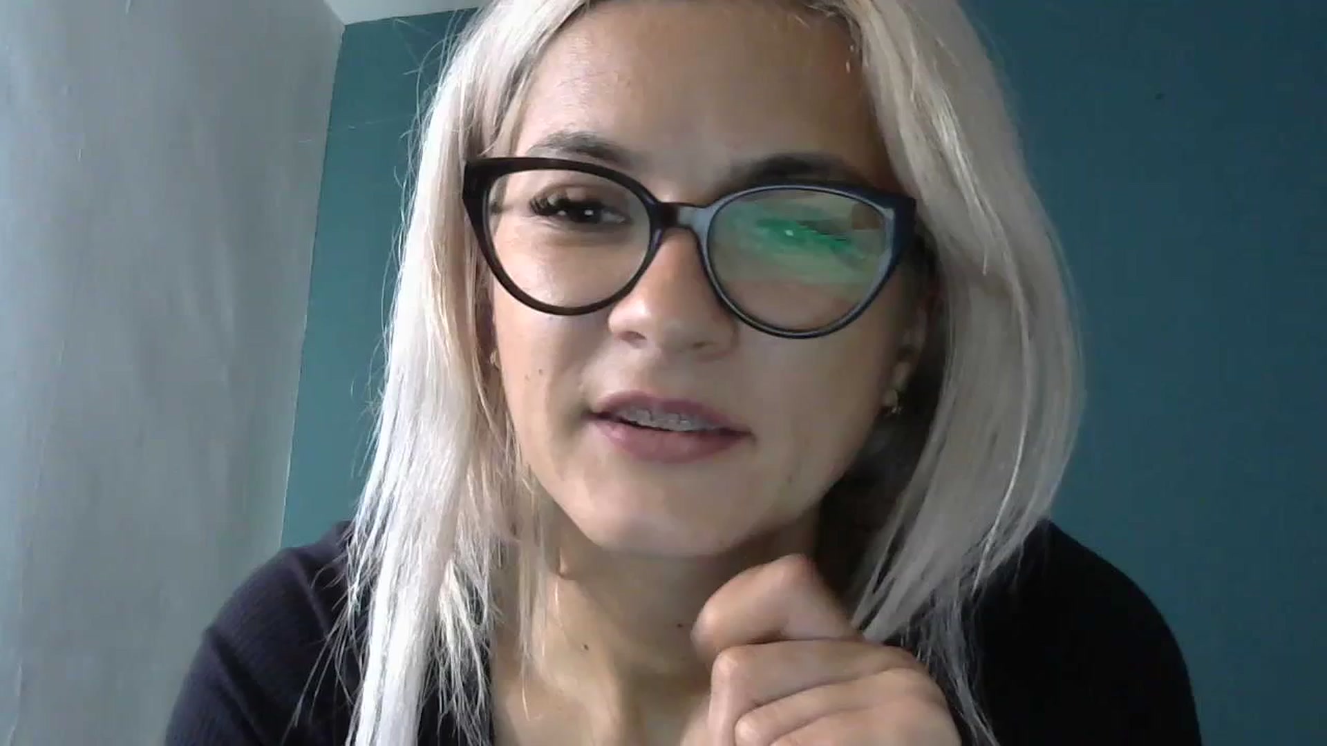 Gallery image thumbnail from Fabiola18's myfreecams stream on, 07/12/2023, 11:47 image 20 of 20